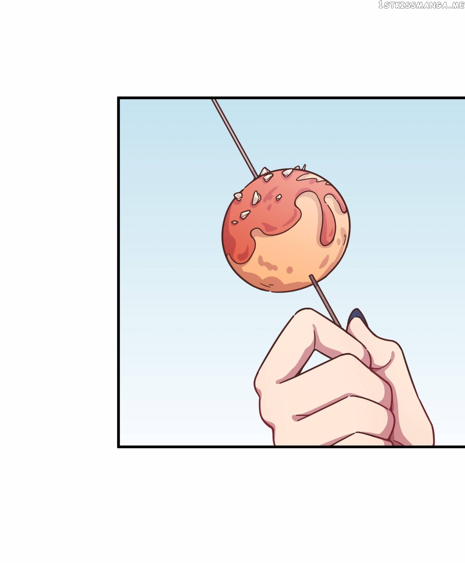 How To Properly Care For Your Pet Wife chapter 38 - page 19