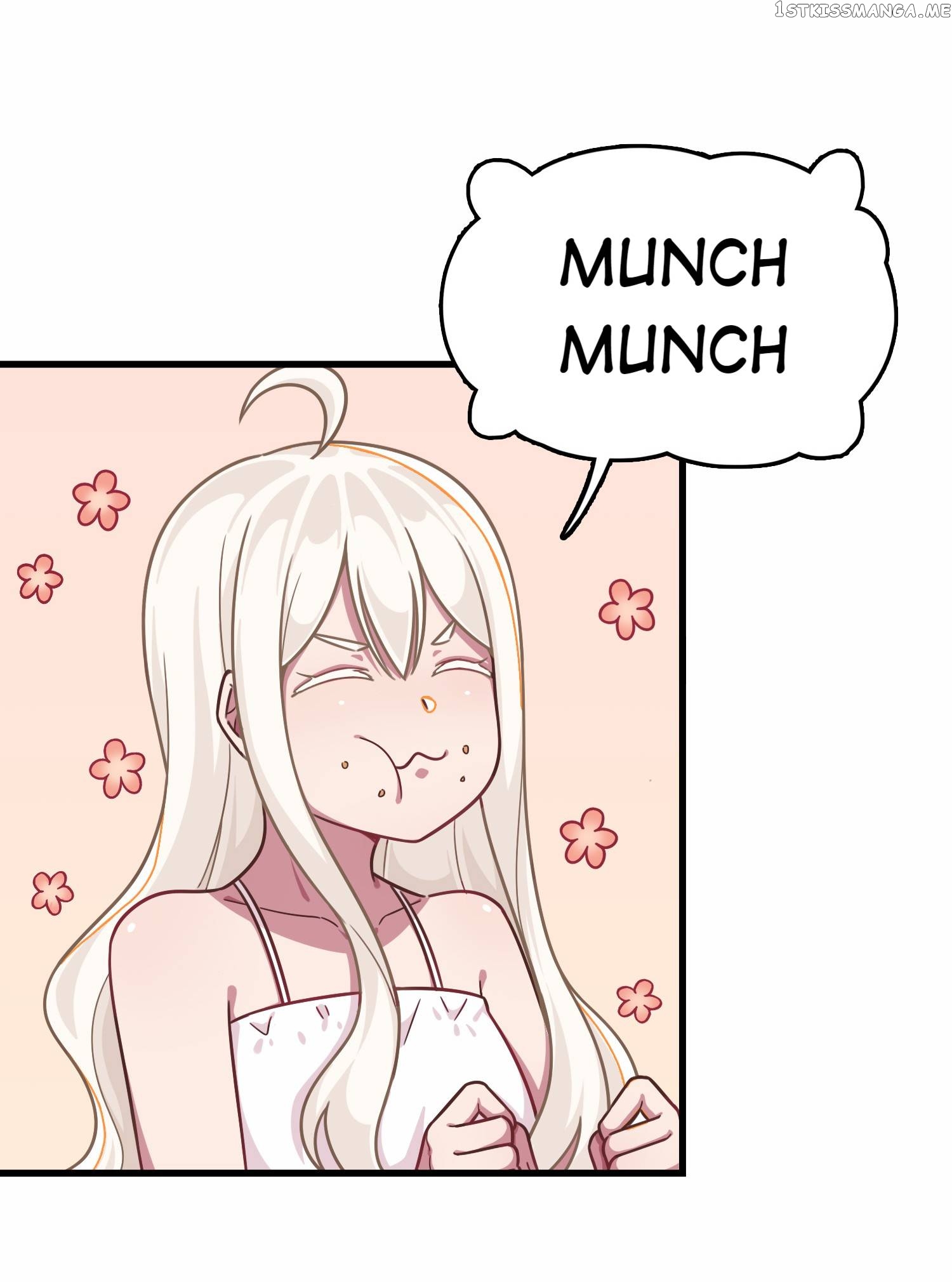 How To Properly Care For Your Pet Wife chapter 38 - page 22