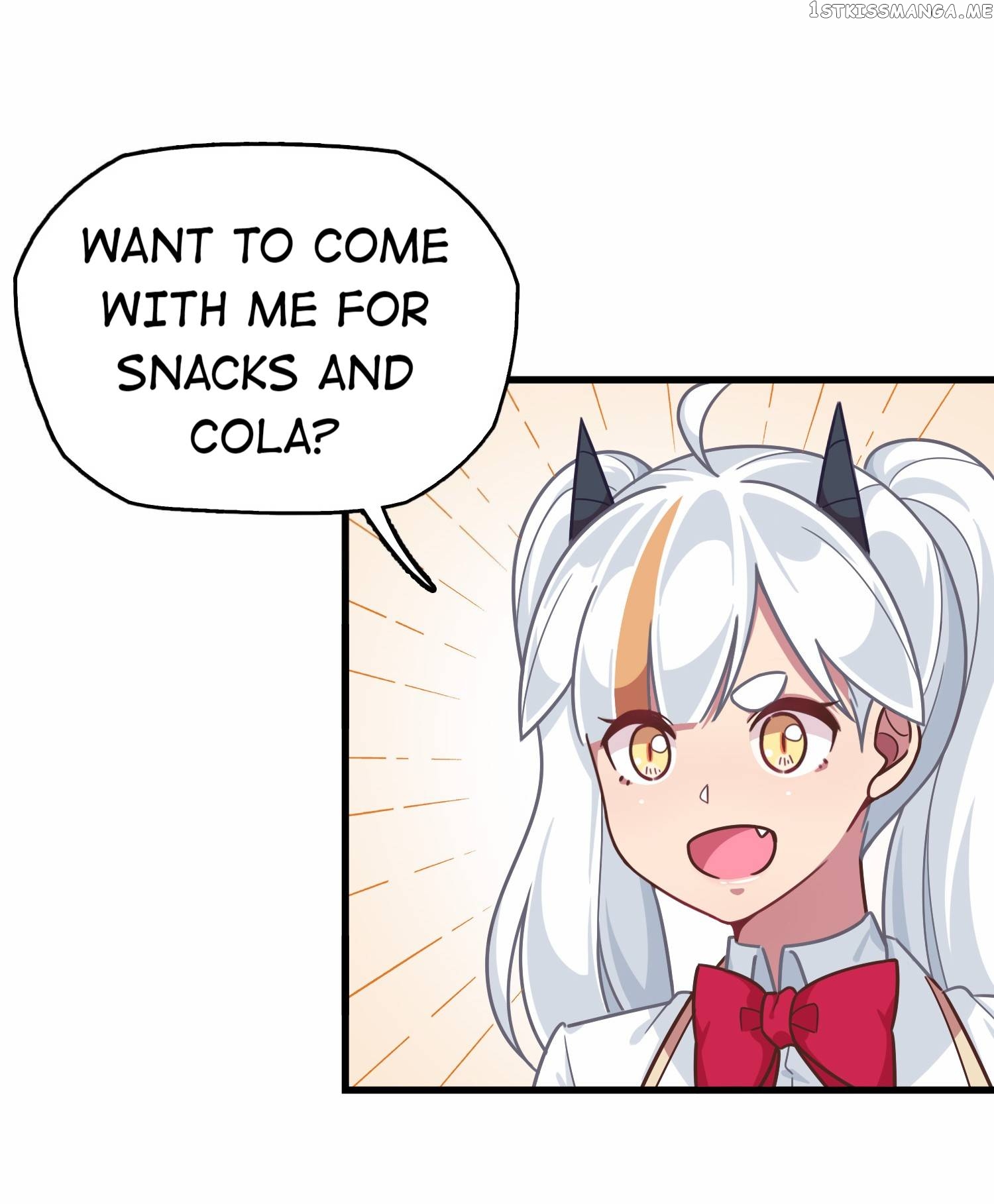 How To Properly Care For Your Pet Wife chapter 38 - page 24