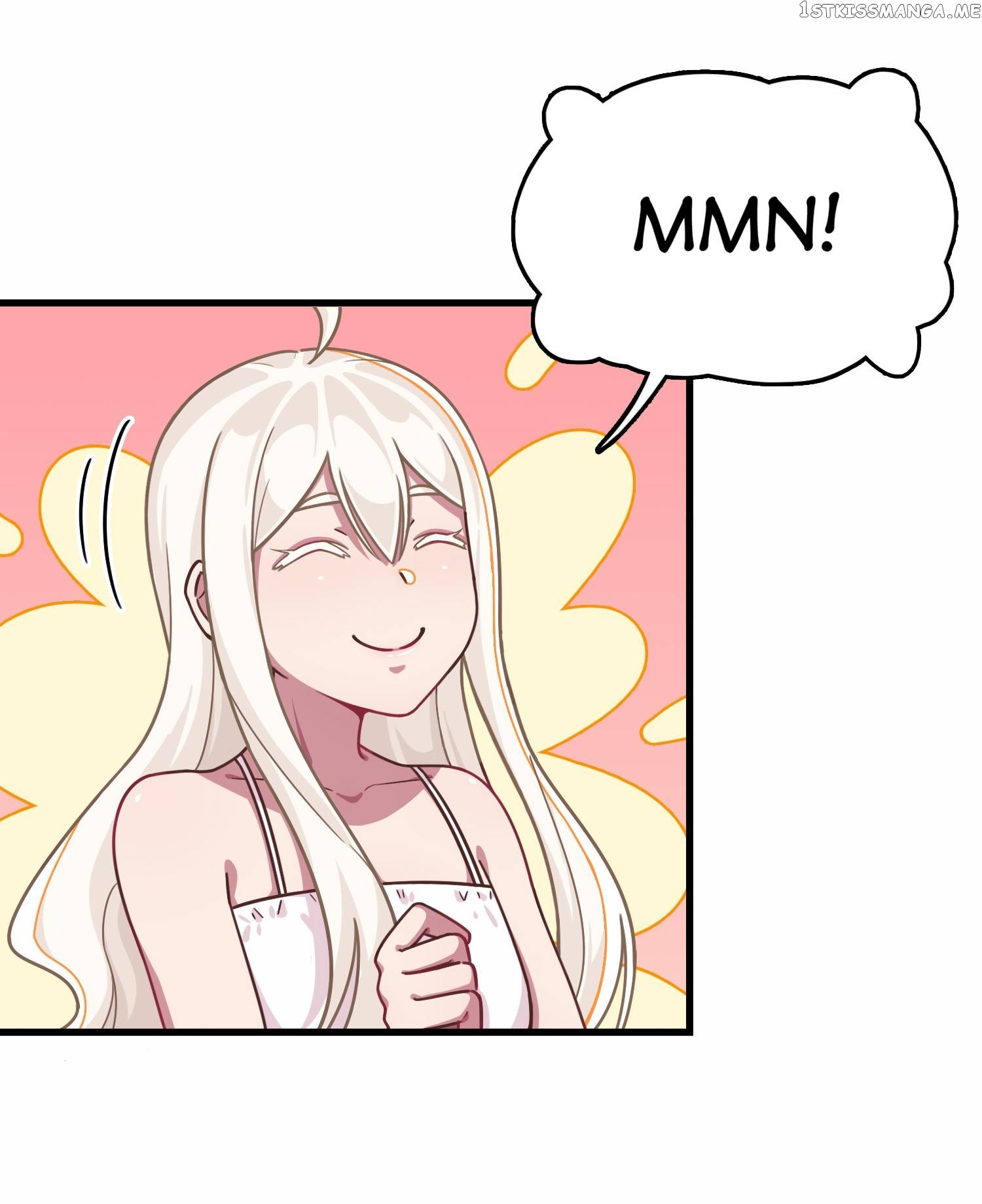 How To Properly Care For Your Pet Wife chapter 38 - page 25