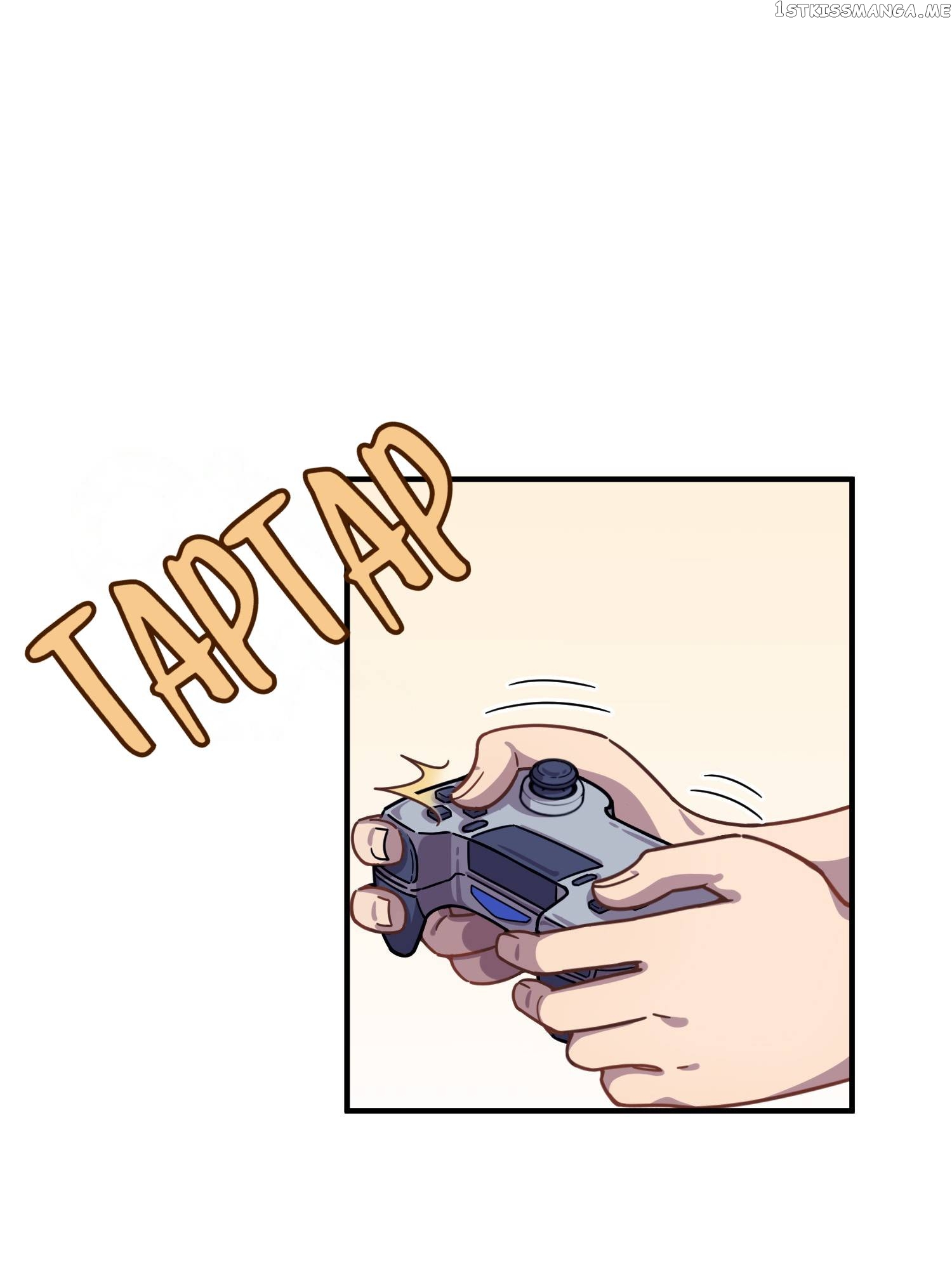 How To Properly Care For Your Pet Wife chapter 38 - page 26