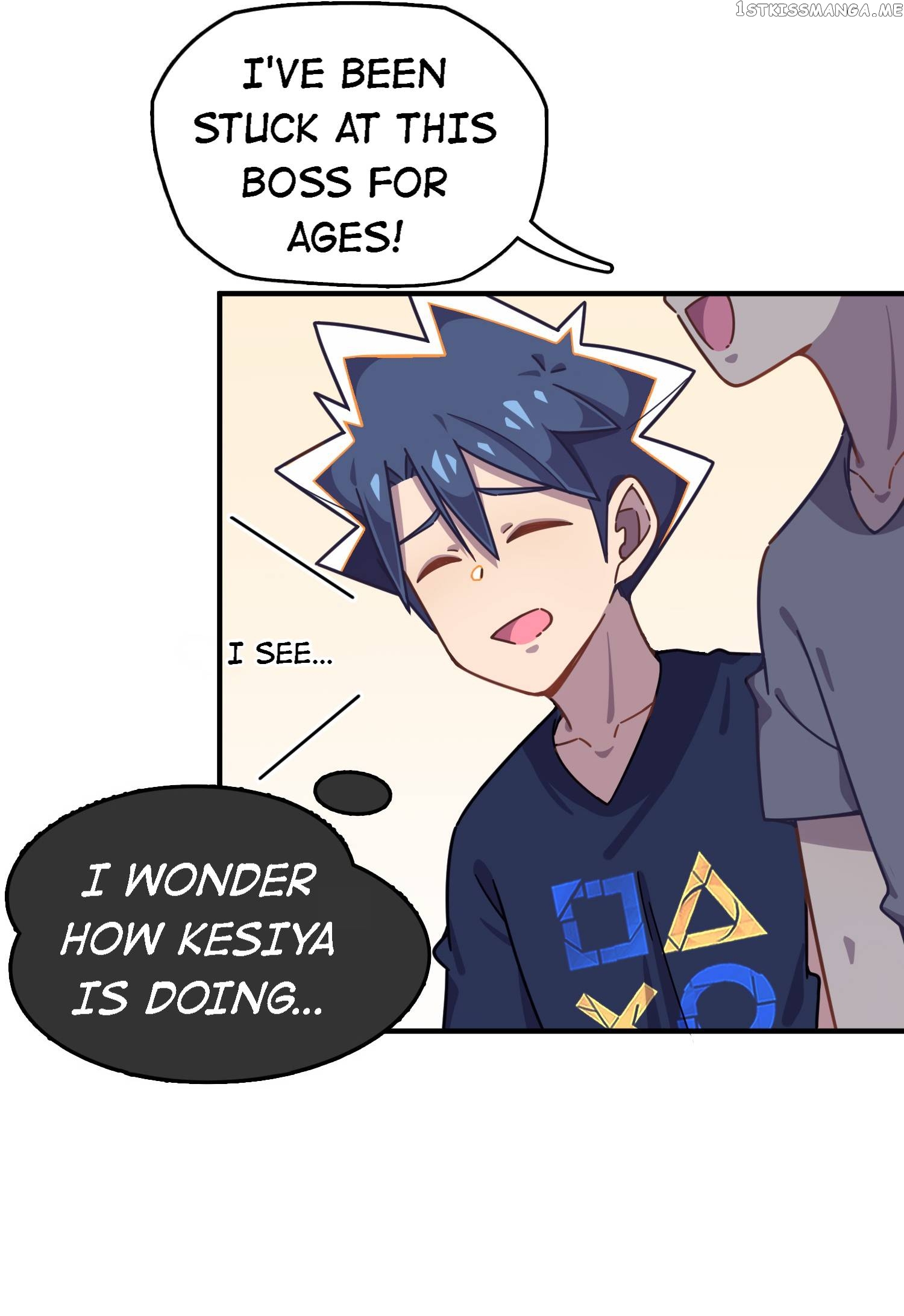How To Properly Care For Your Pet Wife chapter 38 - page 28