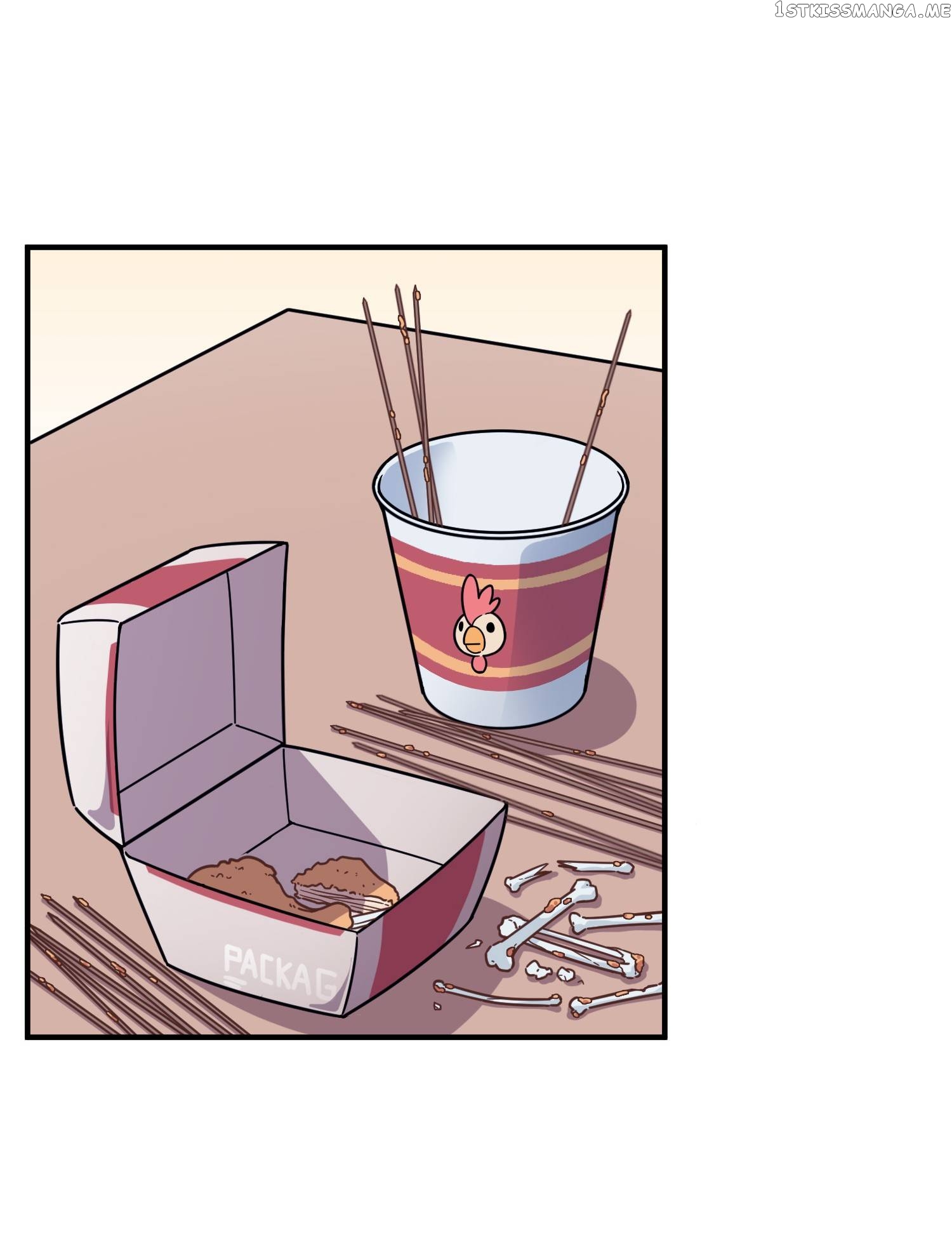 How To Properly Care For Your Pet Wife chapter 38 - page 29