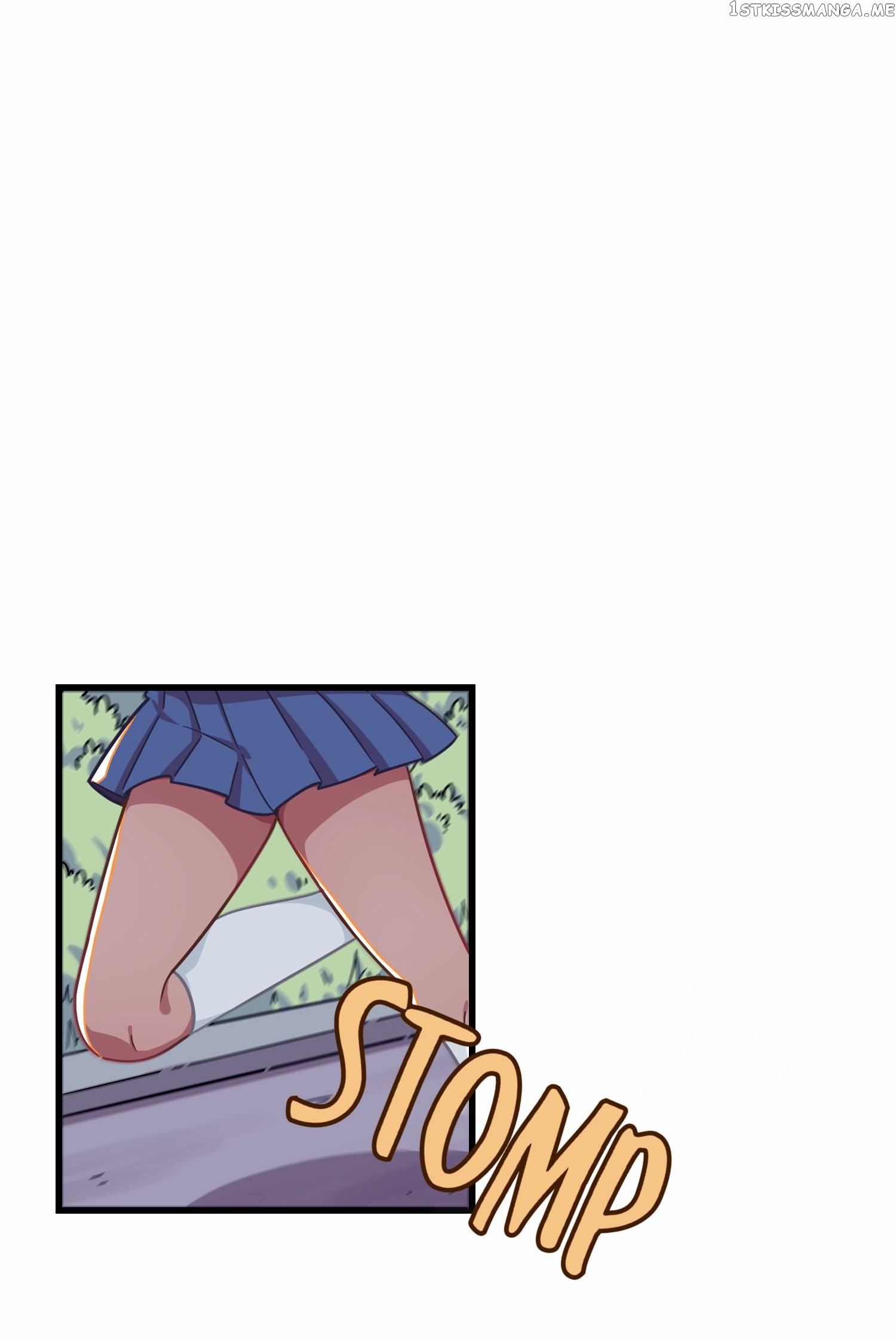 How To Properly Care For Your Pet Wife chapter 38 - page 3