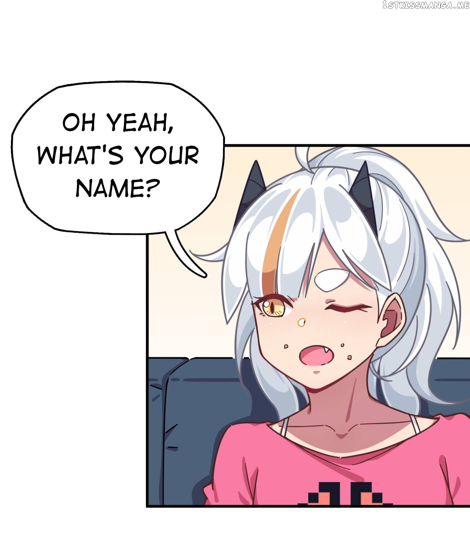 How To Properly Care For Your Pet Wife chapter 38 - page 31
