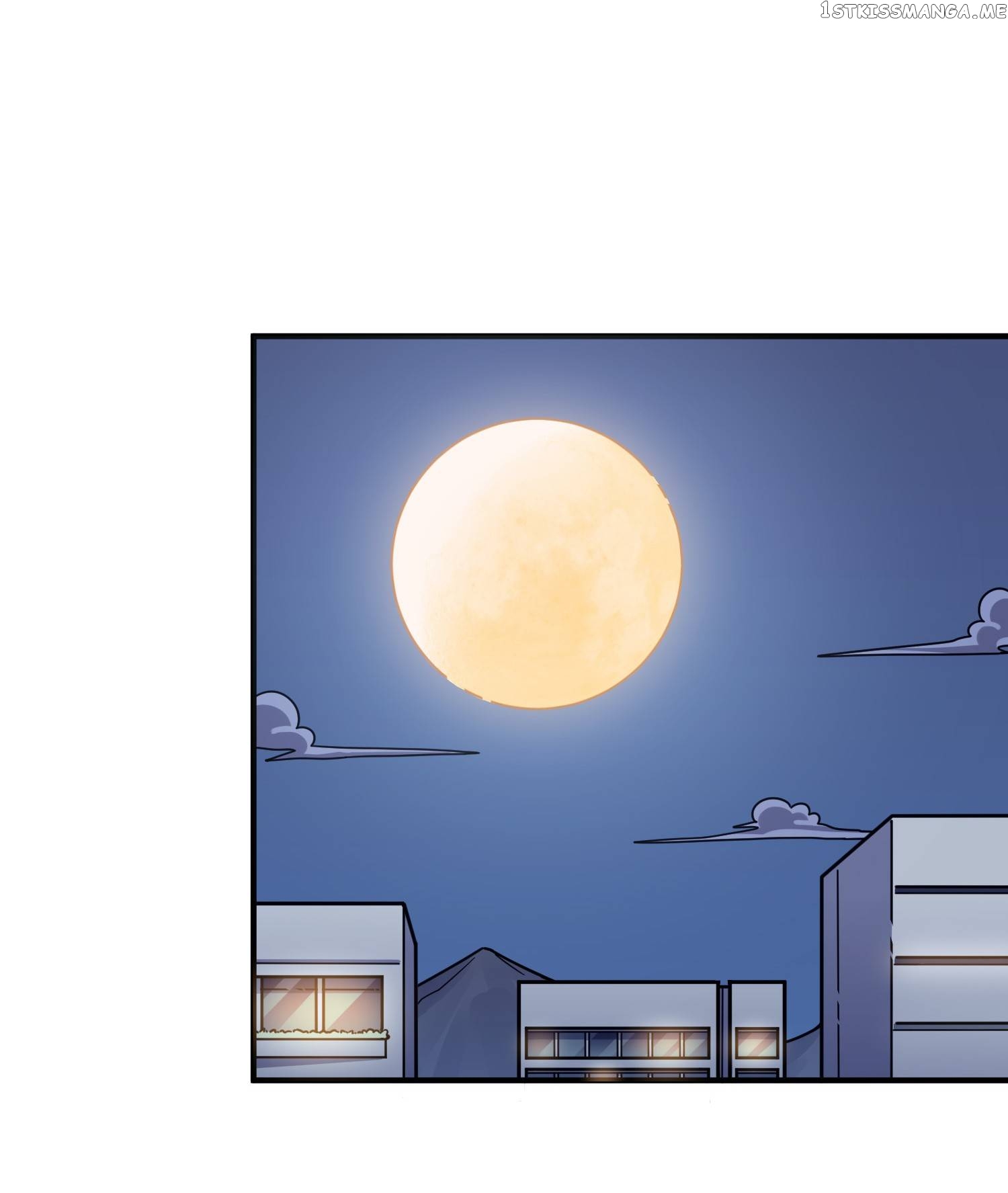 How To Properly Care For Your Pet Wife chapter 38 - page 35