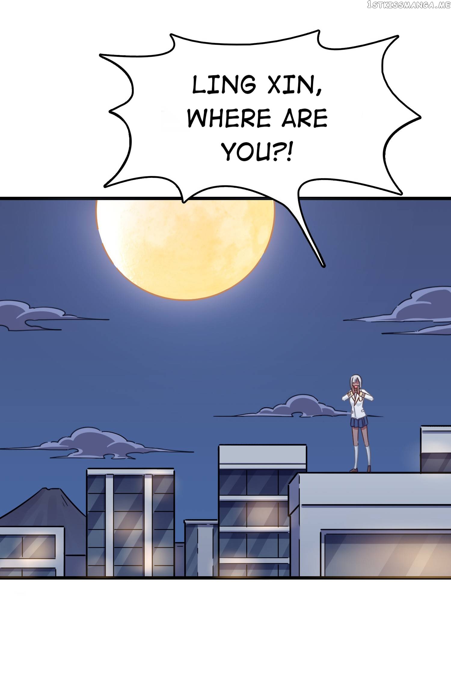 How To Properly Care For Your Pet Wife chapter 38 - page 37