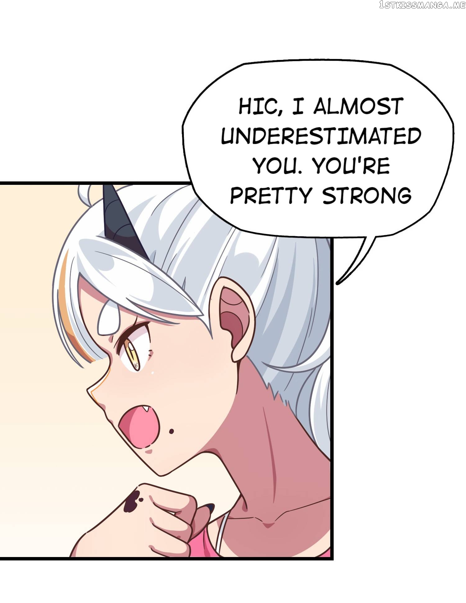 How To Properly Care For Your Pet Wife chapter 38 - page 40