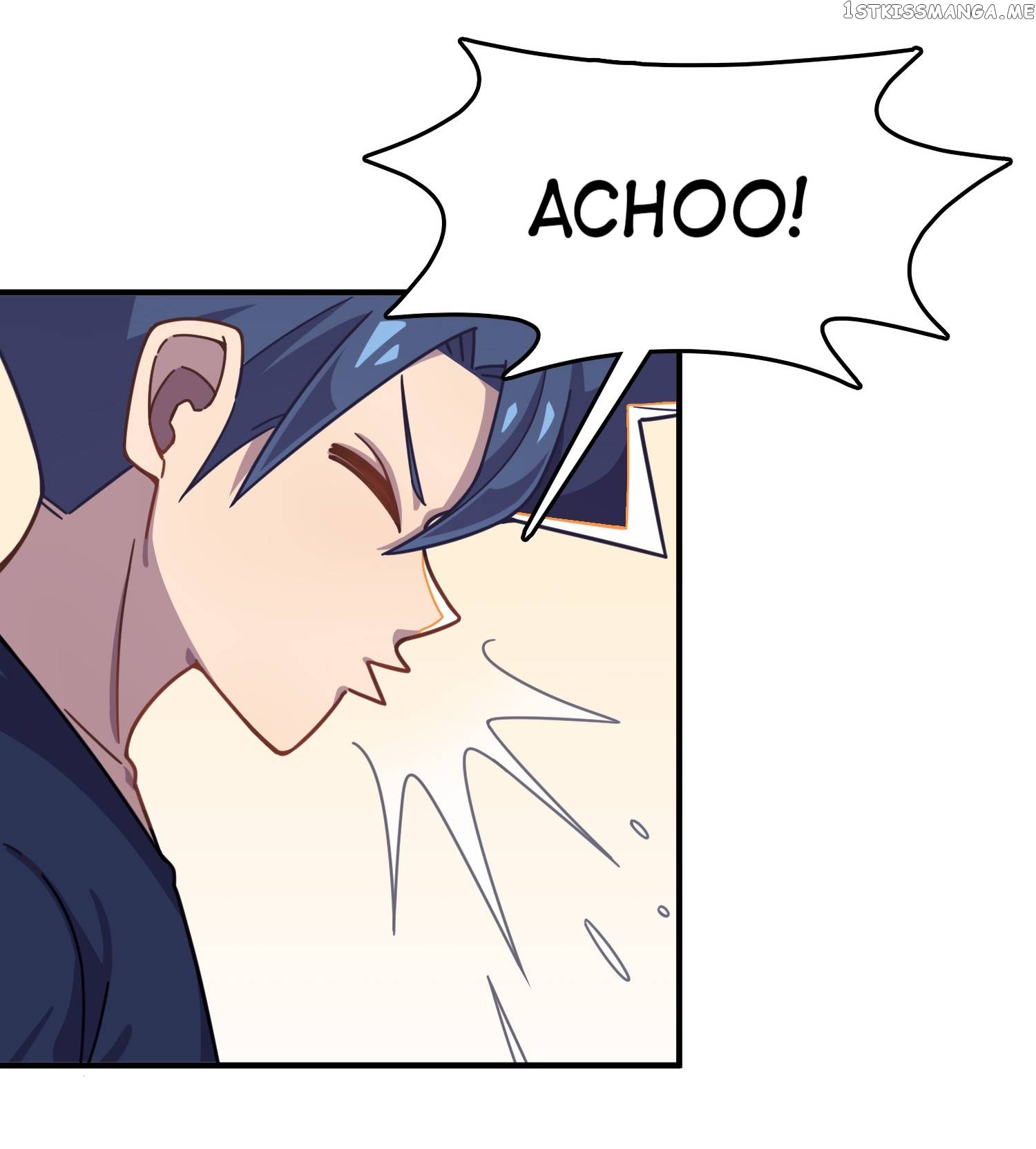 How To Properly Care For Your Pet Wife chapter 38 - page 44