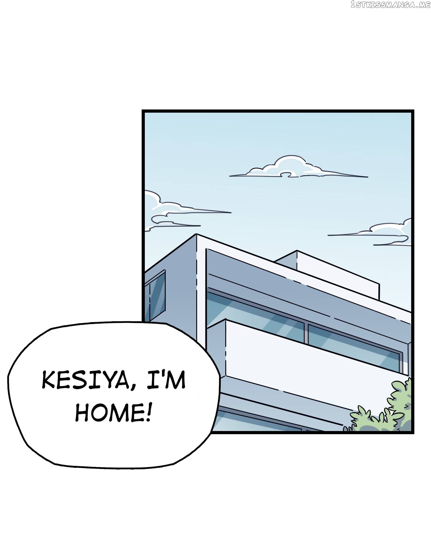 How To Properly Care For Your Pet Wife chapter 38 - page 49
