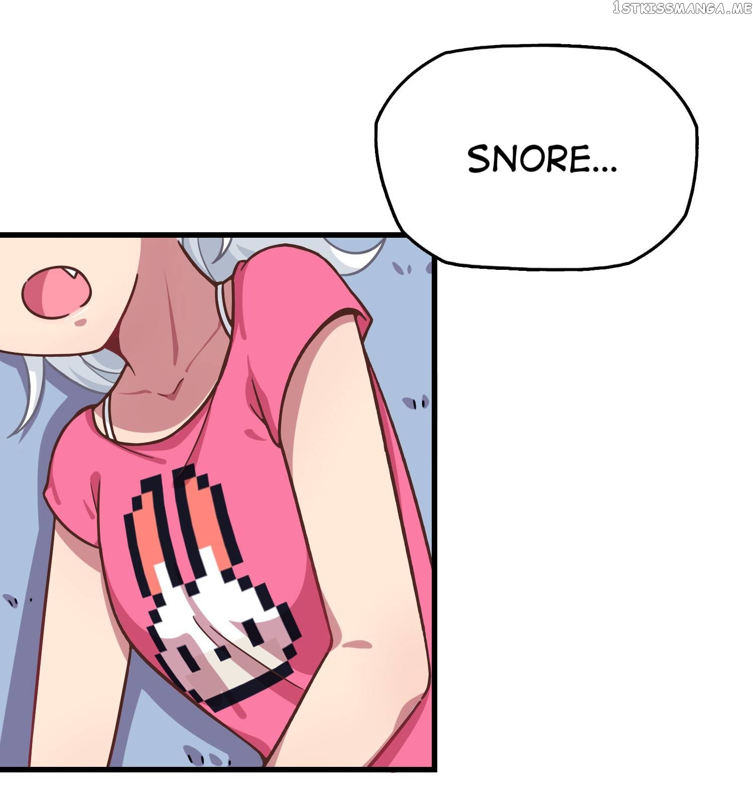 How To Properly Care For Your Pet Wife chapter 38 - page 52