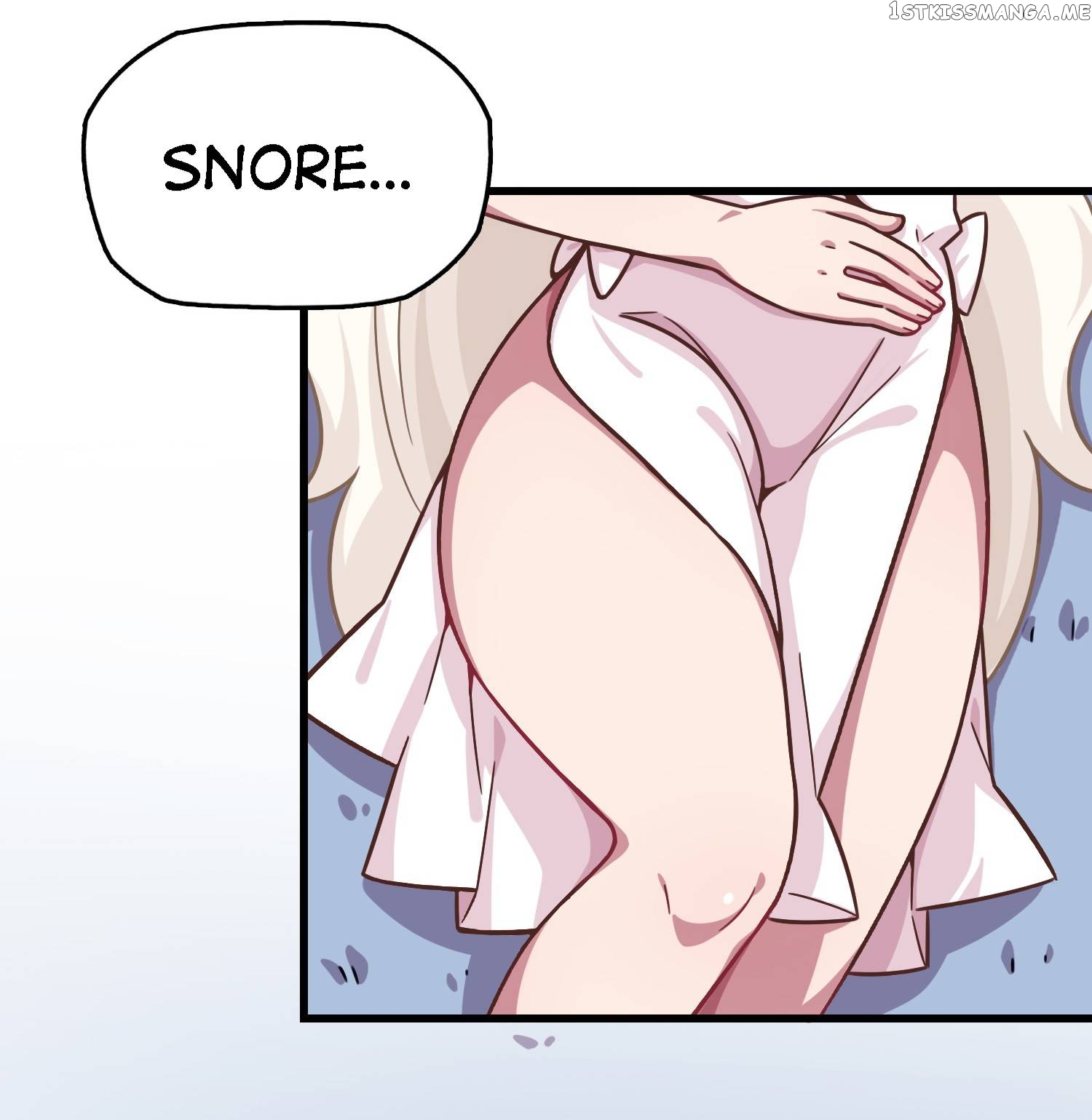 How To Properly Care For Your Pet Wife chapter 38 - page 53