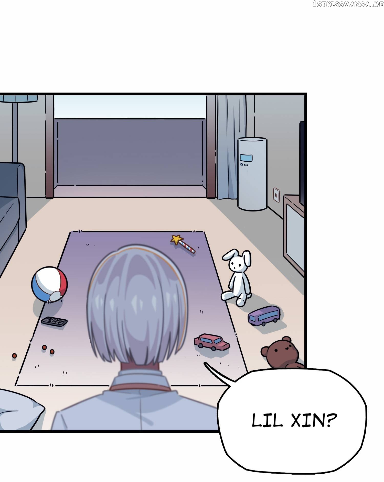 How To Properly Care For Your Pet Wife chapter 38 - page 6
