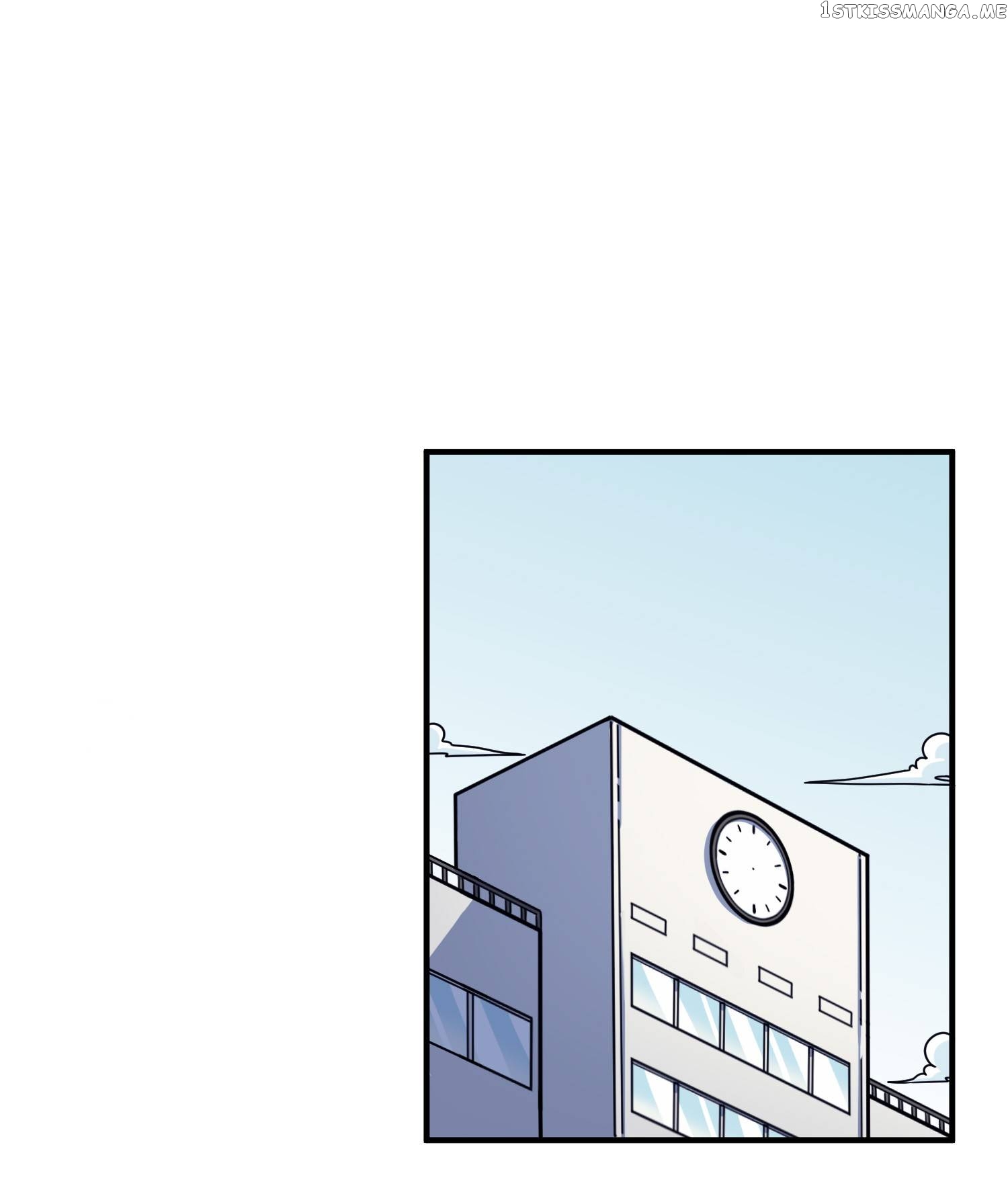How To Properly Care For Your Pet Wife chapter 38 - page 7