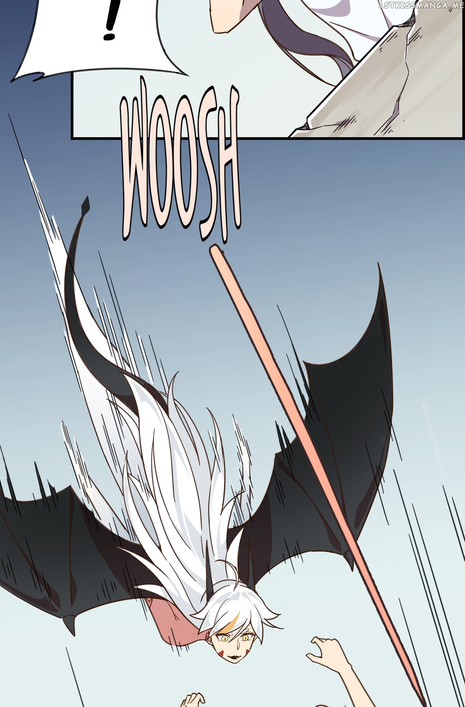 How To Properly Care For Your Pet Wife chapter 4 - page 24