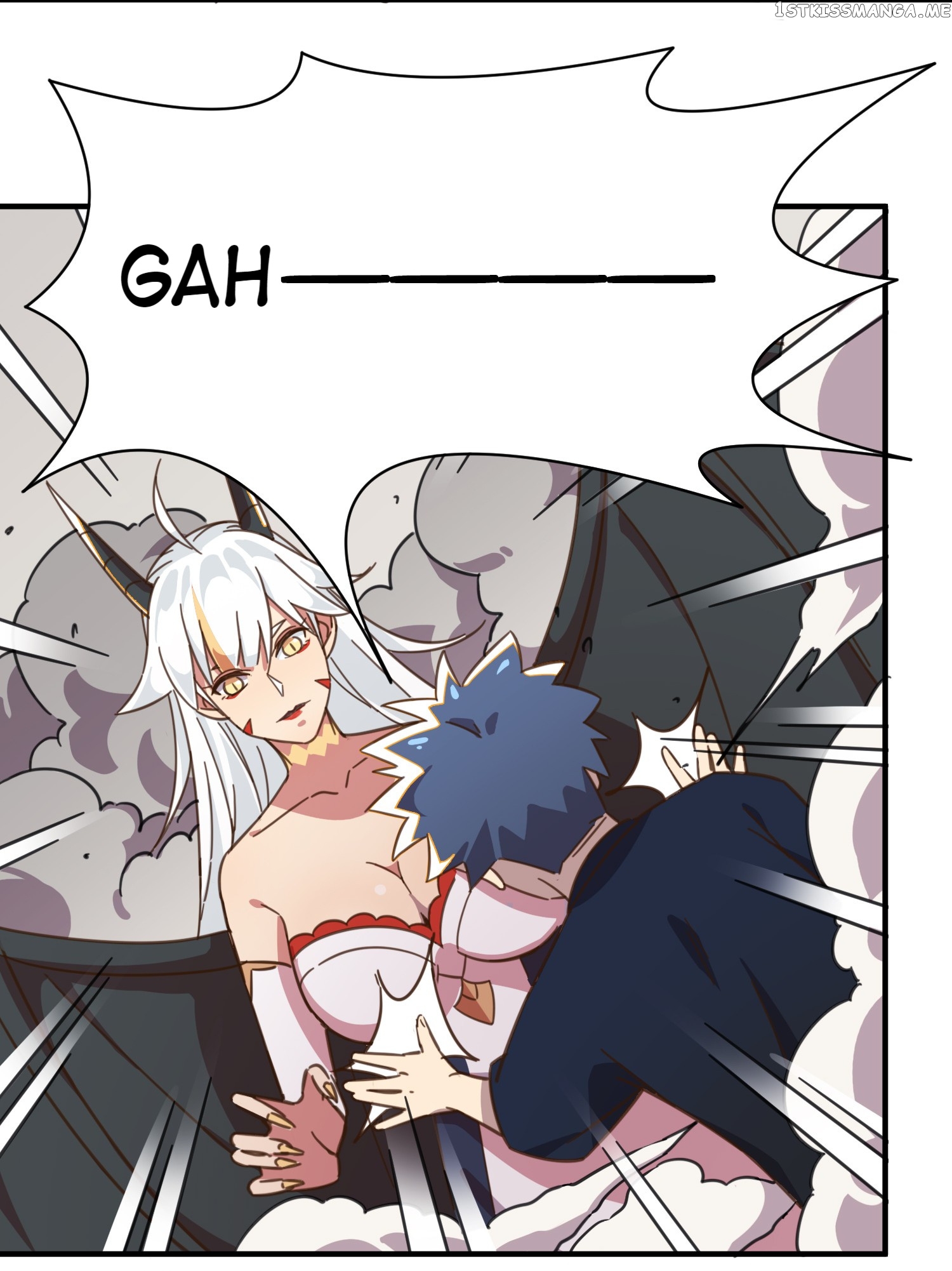 How To Properly Care For Your Pet Wife chapter 4 - page 29