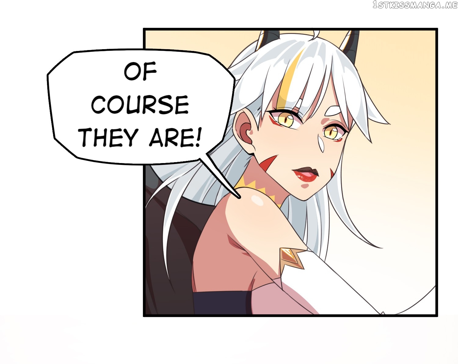 How To Properly Care For Your Pet Wife chapter 4 - page 38