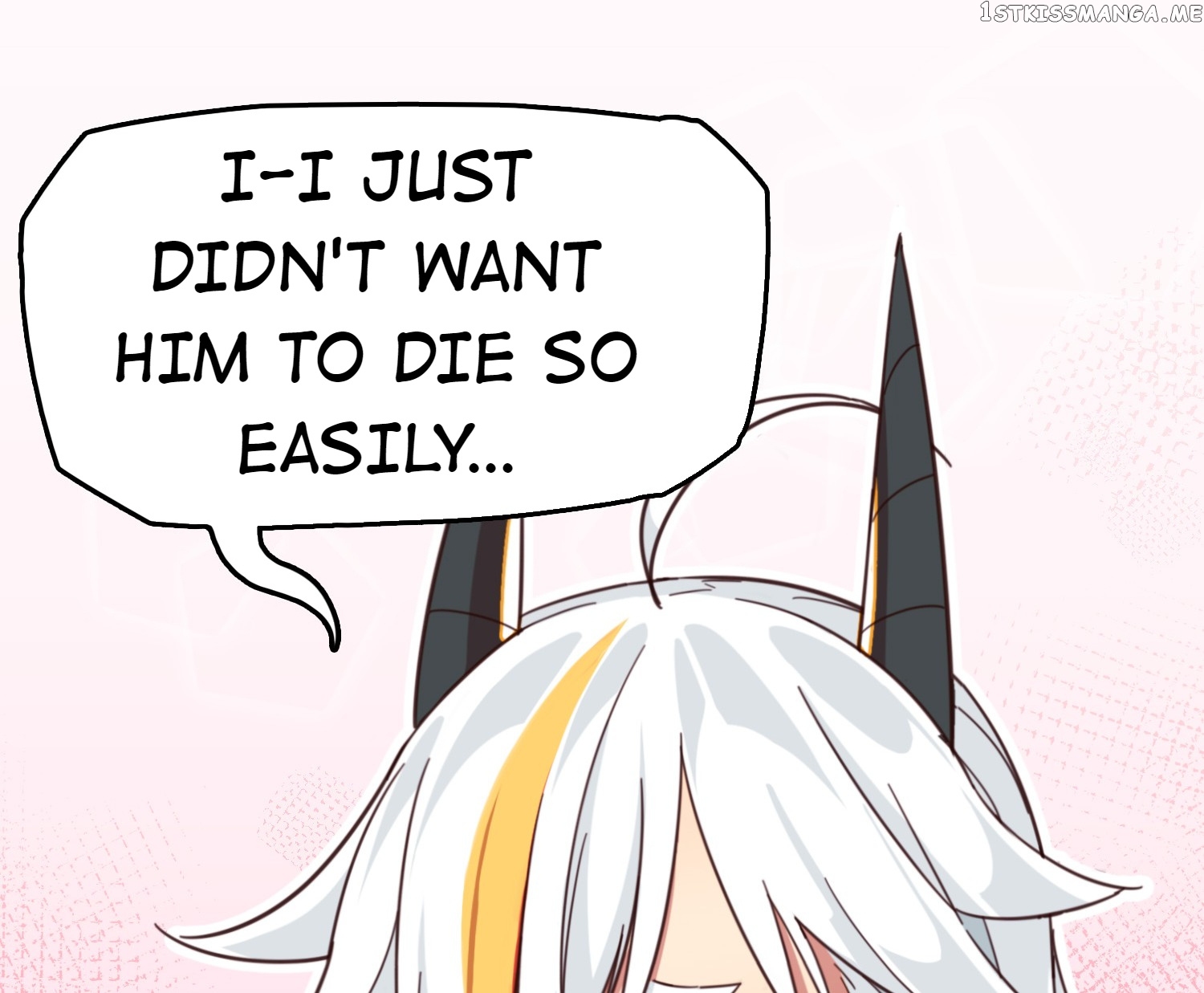 How To Properly Care For Your Pet Wife chapter 4 - page 48