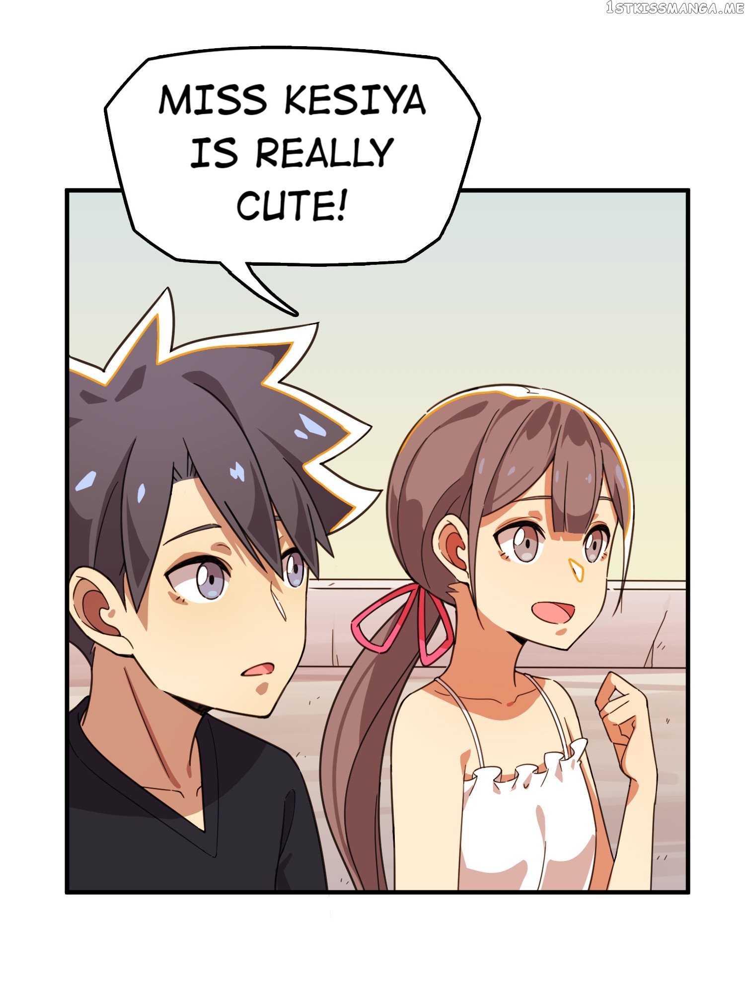 How To Properly Care For Your Pet Wife chapter 4 - page 53