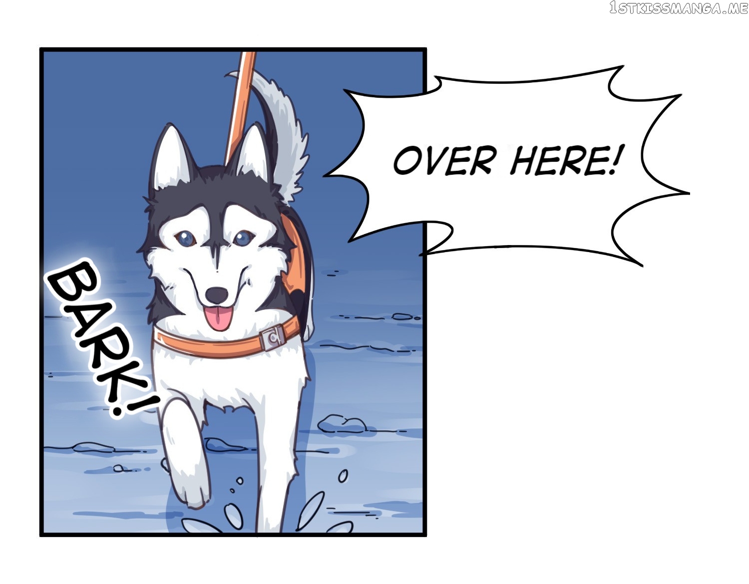 How To Properly Care For Your Pet Wife chapter 21.2 - page 10