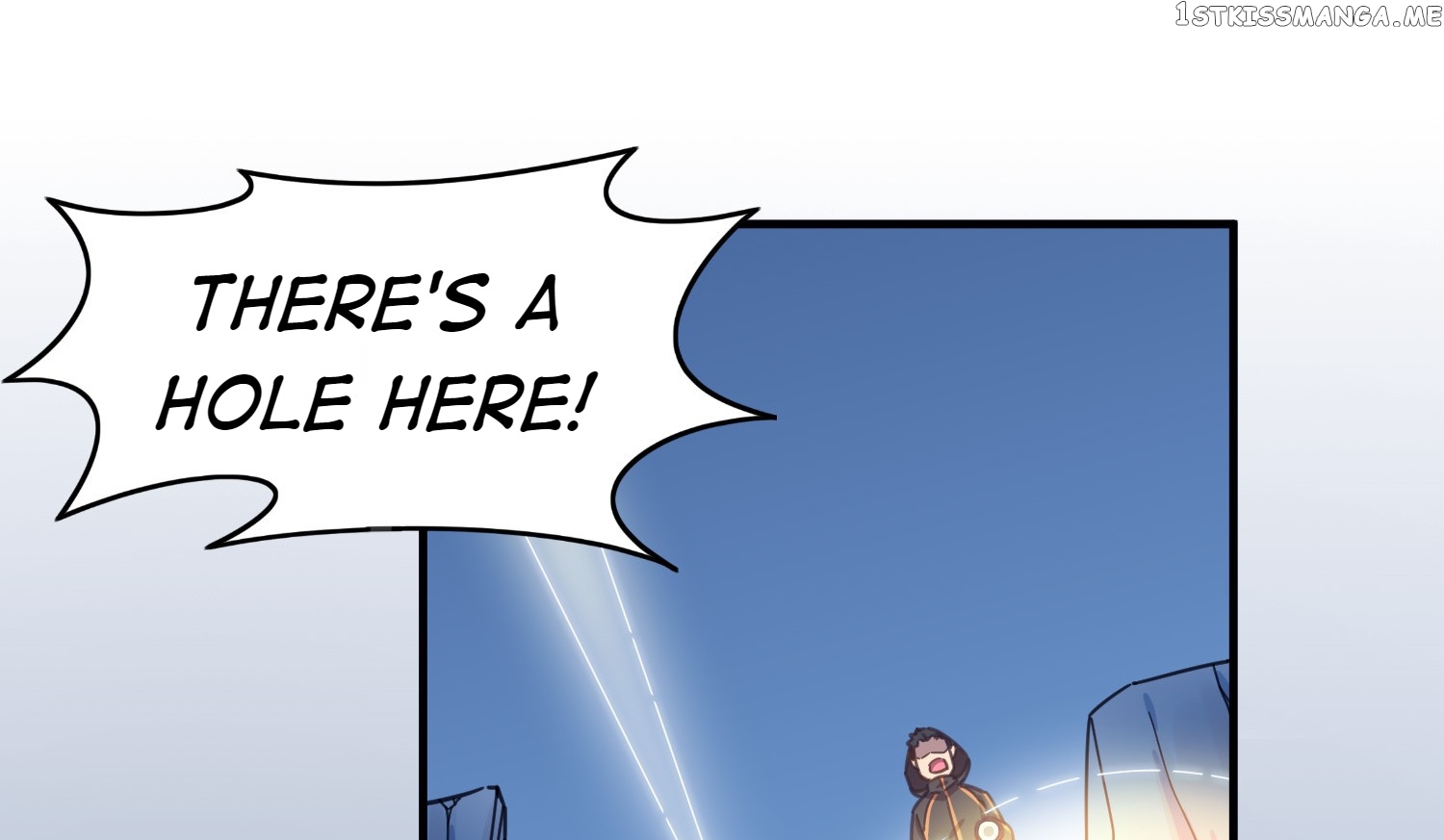 How To Properly Care For Your Pet Wife chapter 21.2 - page 17