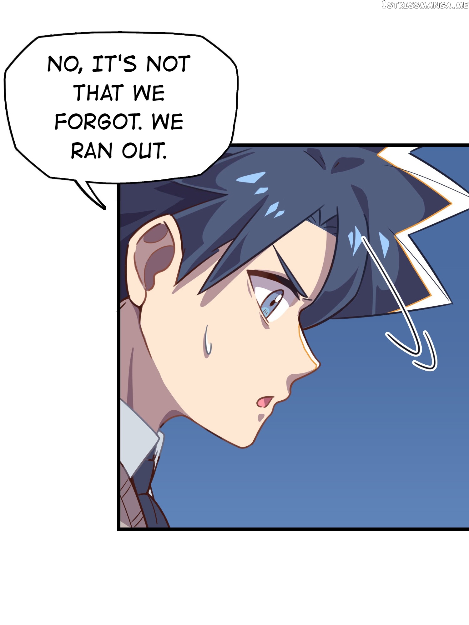 How To Properly Care For Your Pet Wife chapter 21.2 - page 7