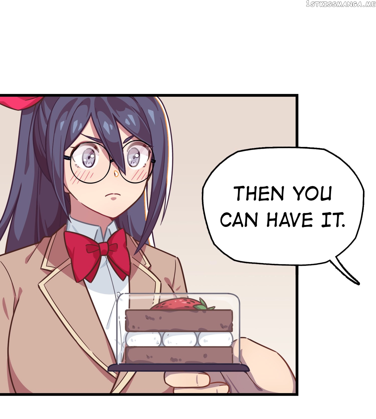 How To Properly Care For Your Pet Wife chapter 40.1 - page 13