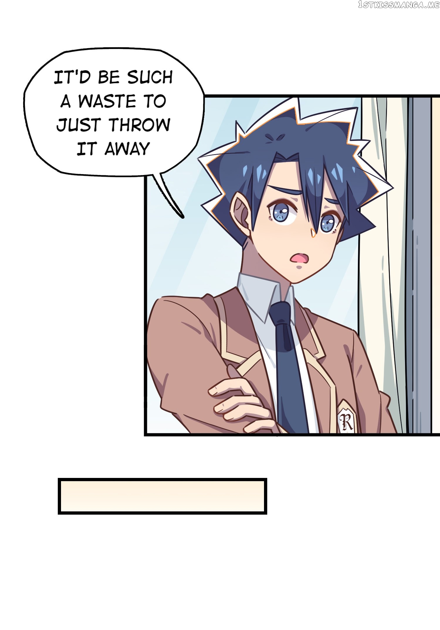 How To Properly Care For Your Pet Wife chapter 40.1 - page 16