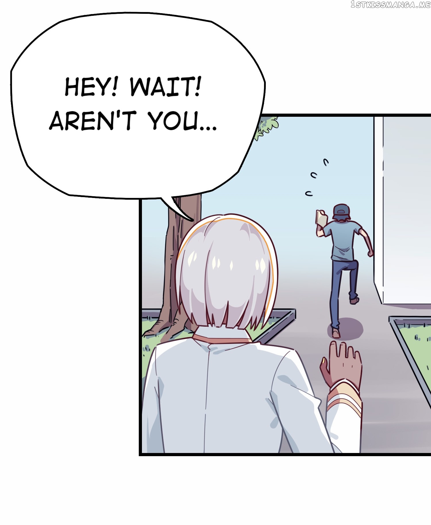 How To Properly Care For Your Pet Wife chapter 38.1 - page 14