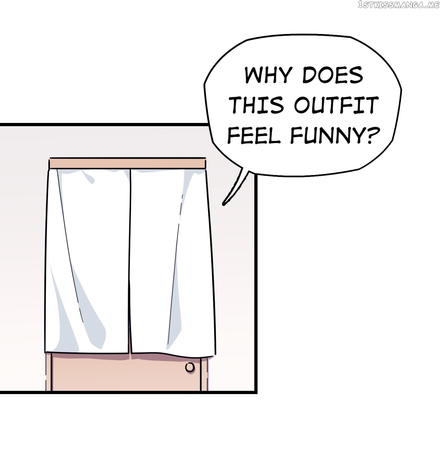 How To Properly Care For Your Pet Wife chapter 38.1 - page 27