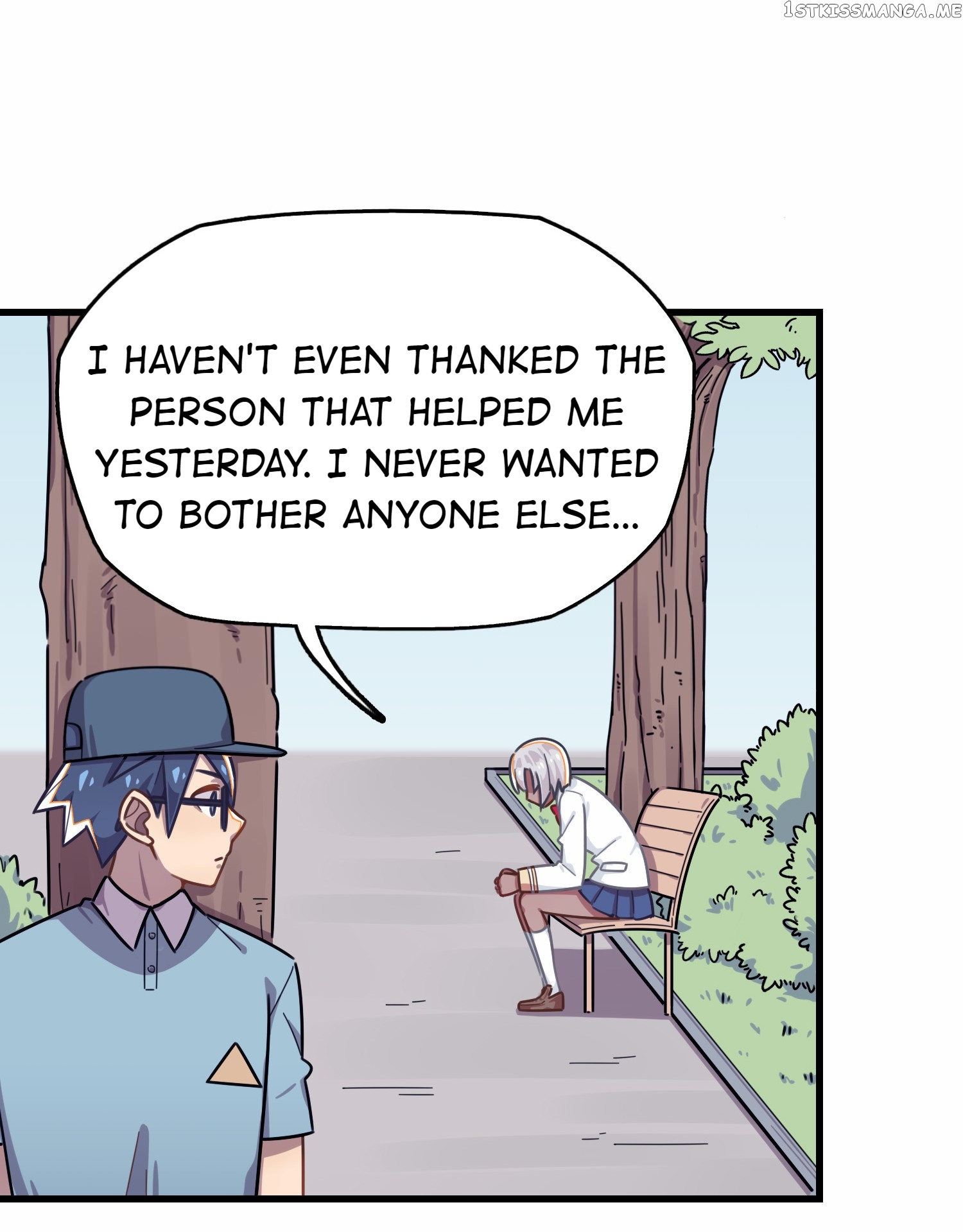 How To Properly Care For Your Pet Wife chapter 38.1 - page 9