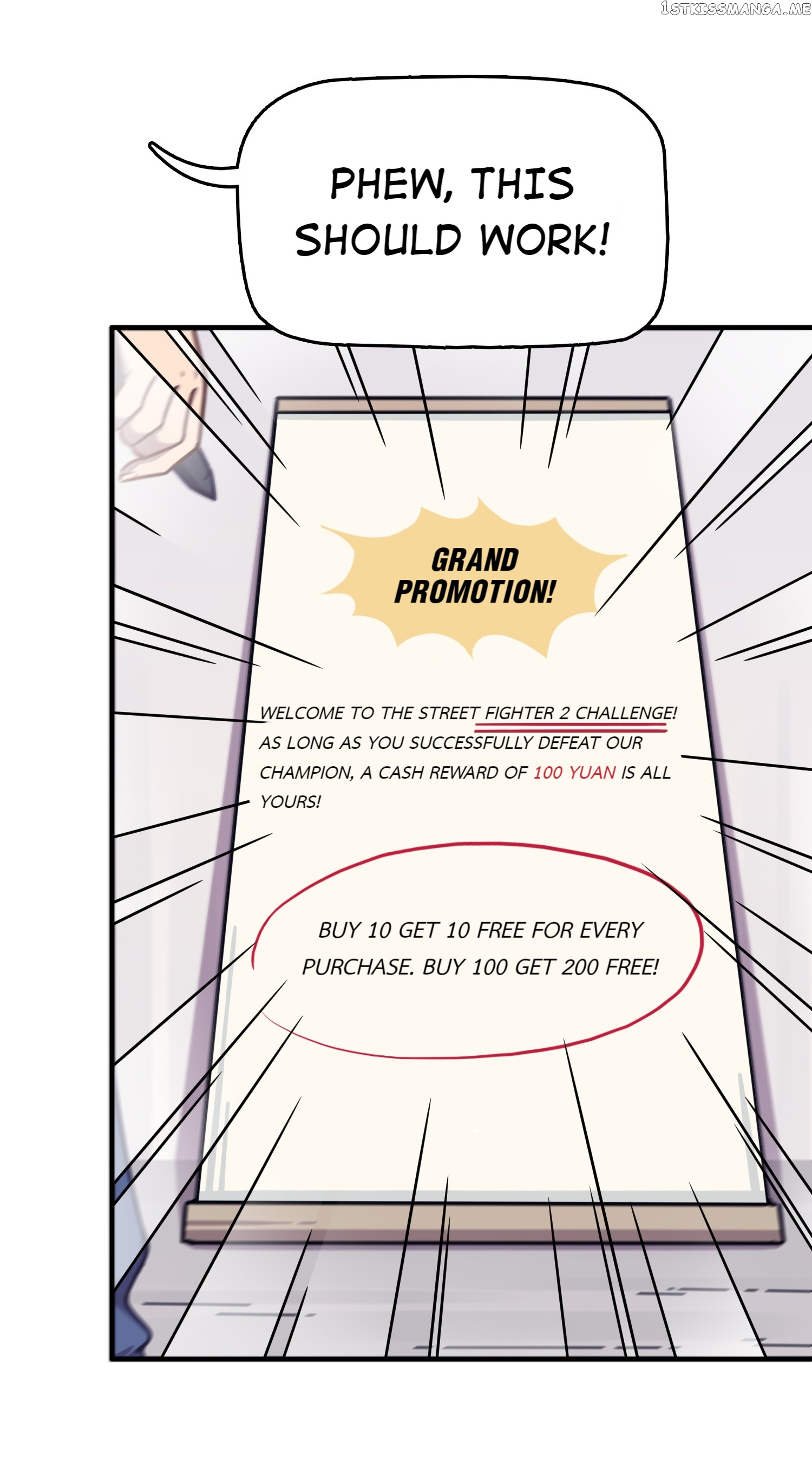 How To Properly Care For Your Pet Wife chapter 38.2 - page 17