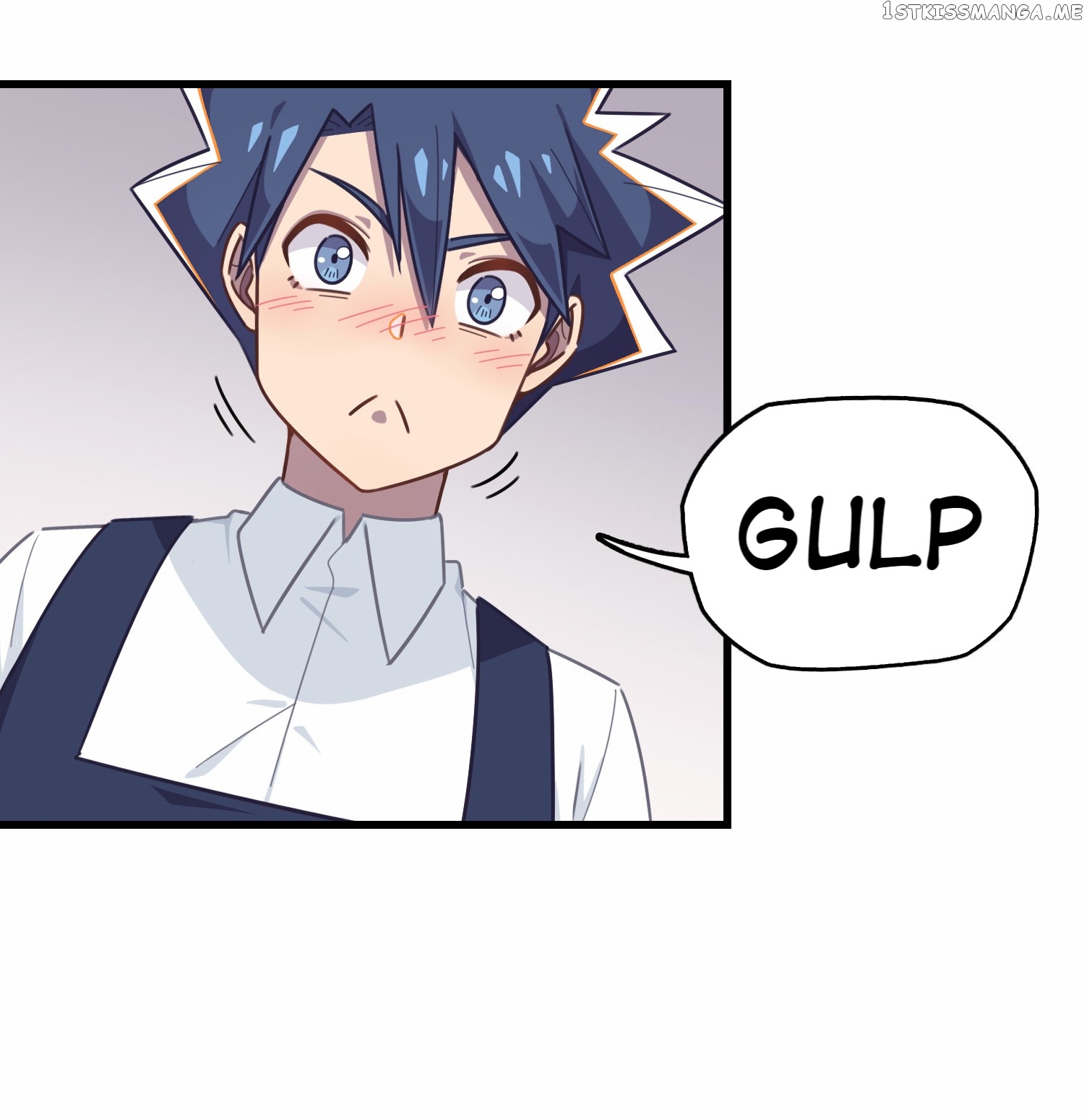 How To Properly Care For Your Pet Wife chapter 38.2 - page 5