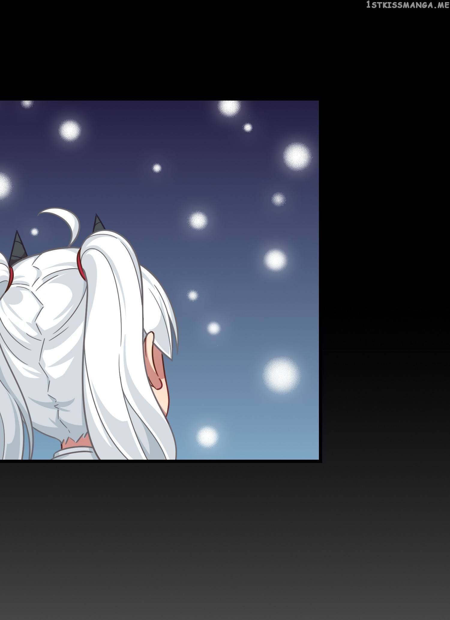 How To Properly Care For Your Pet Wife chapter 41 - page 22