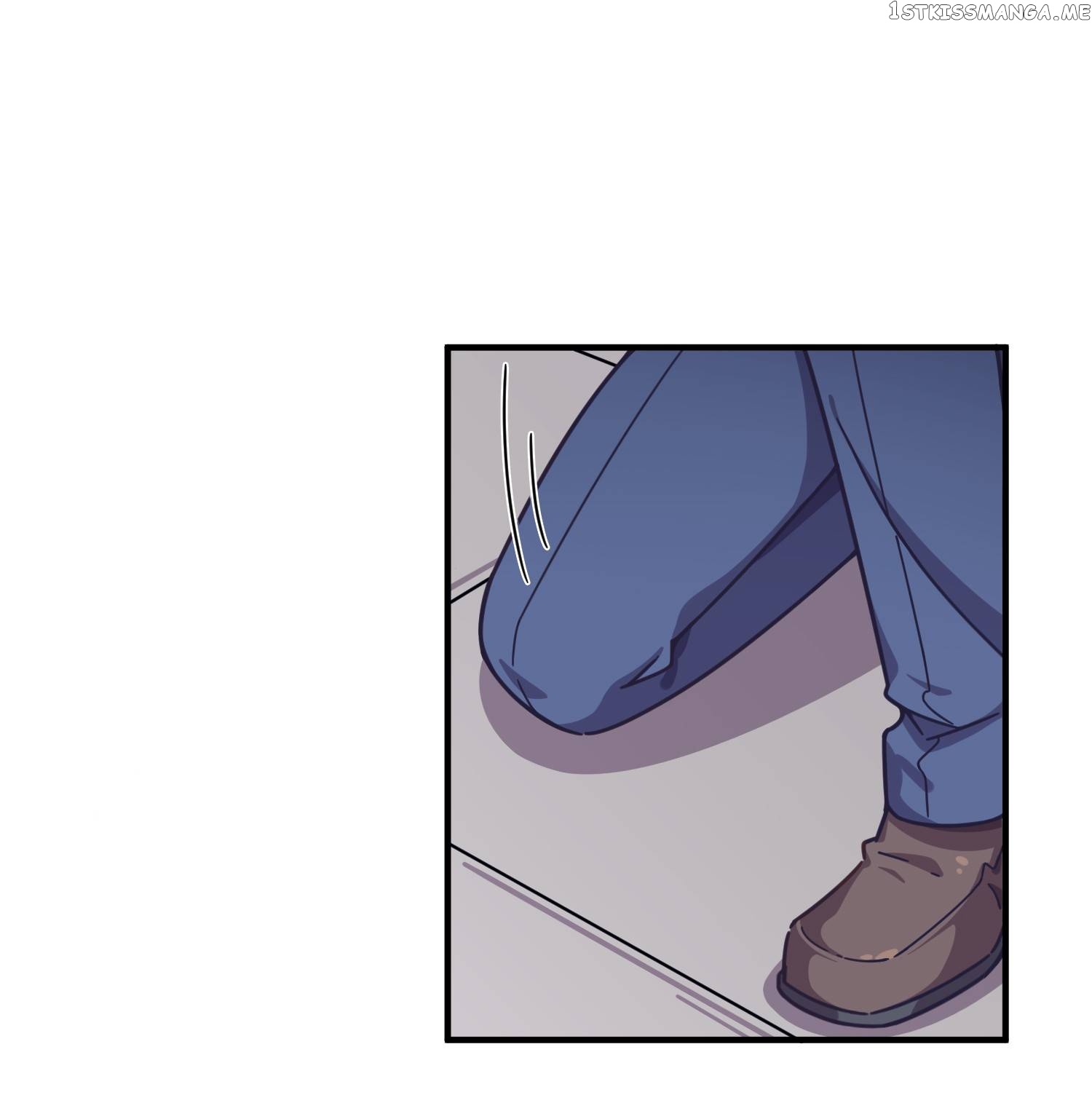 How To Properly Care For Your Pet Wife chapter 41 - page 30