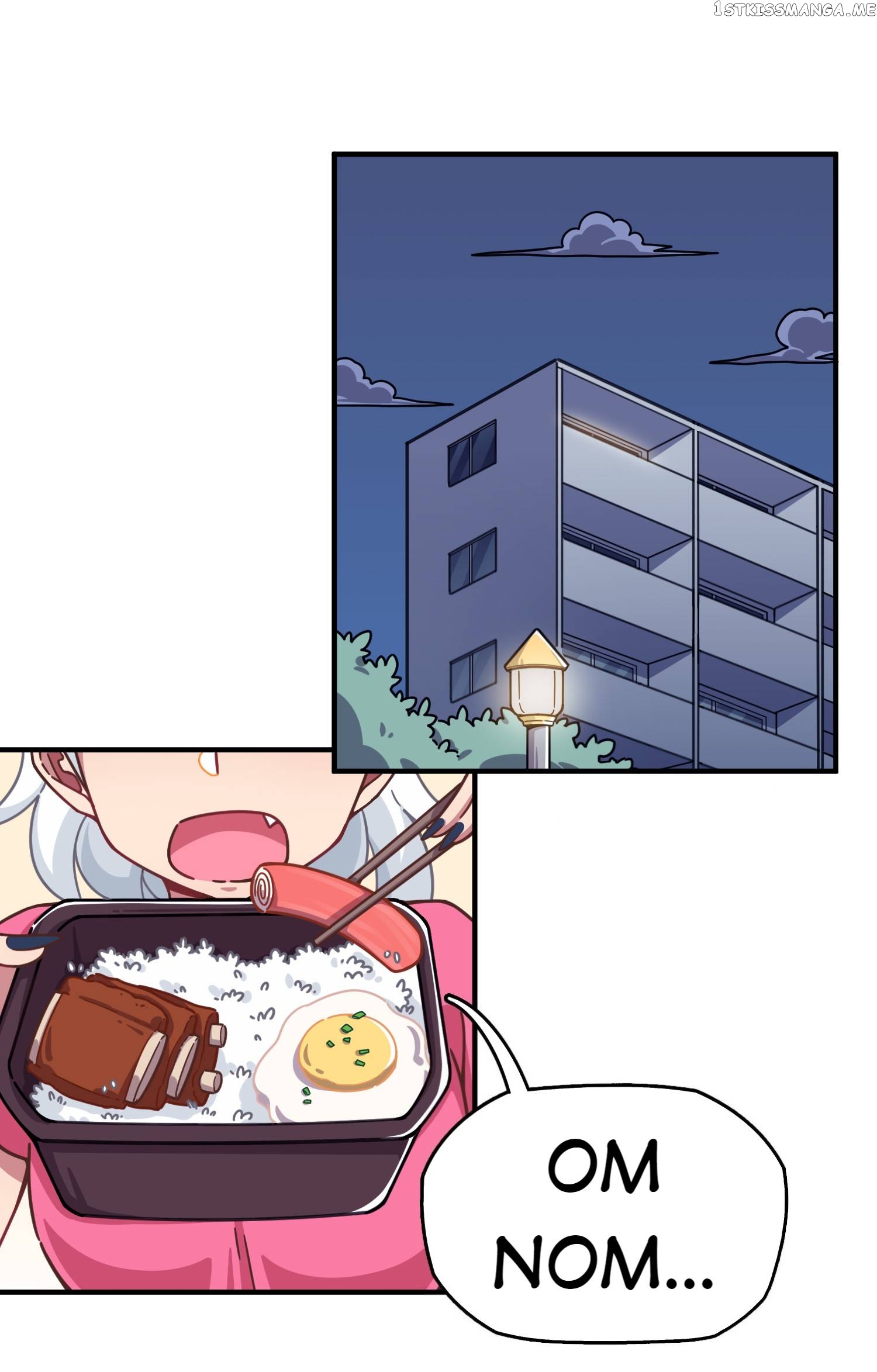 How To Properly Care For Your Pet Wife chapter 41 - page 42