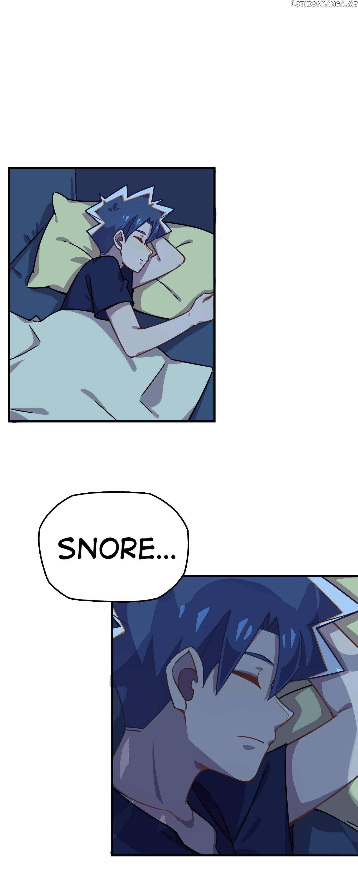 How To Properly Care For Your Pet Wife chapter 41 - page 46