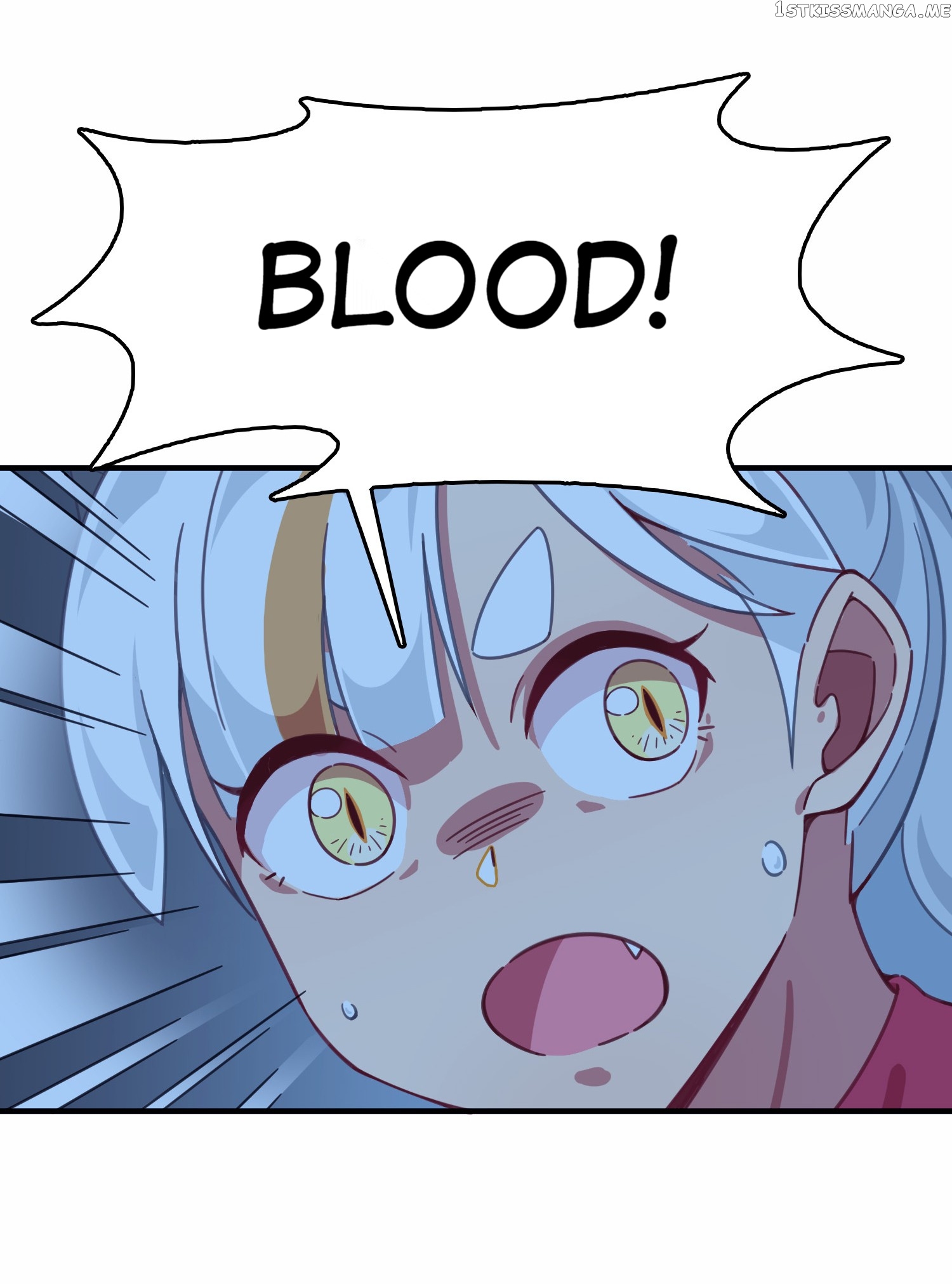 How To Properly Care For Your Pet Wife chapter 27.2 - page 1