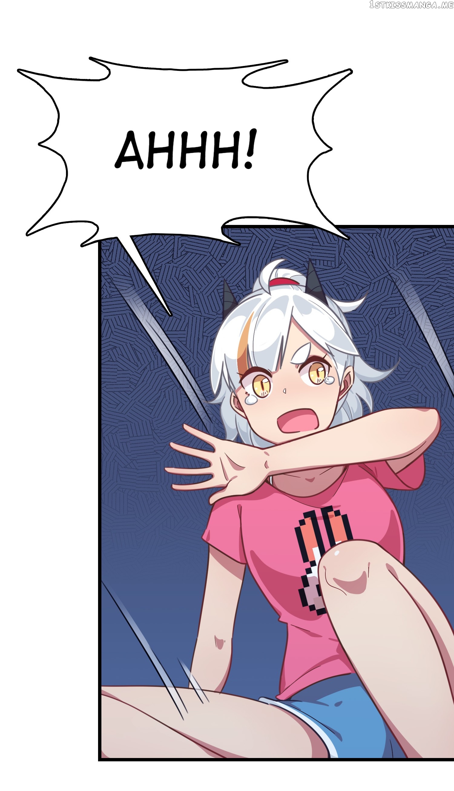 How To Properly Care For Your Pet Wife chapter 27.2 - page 11