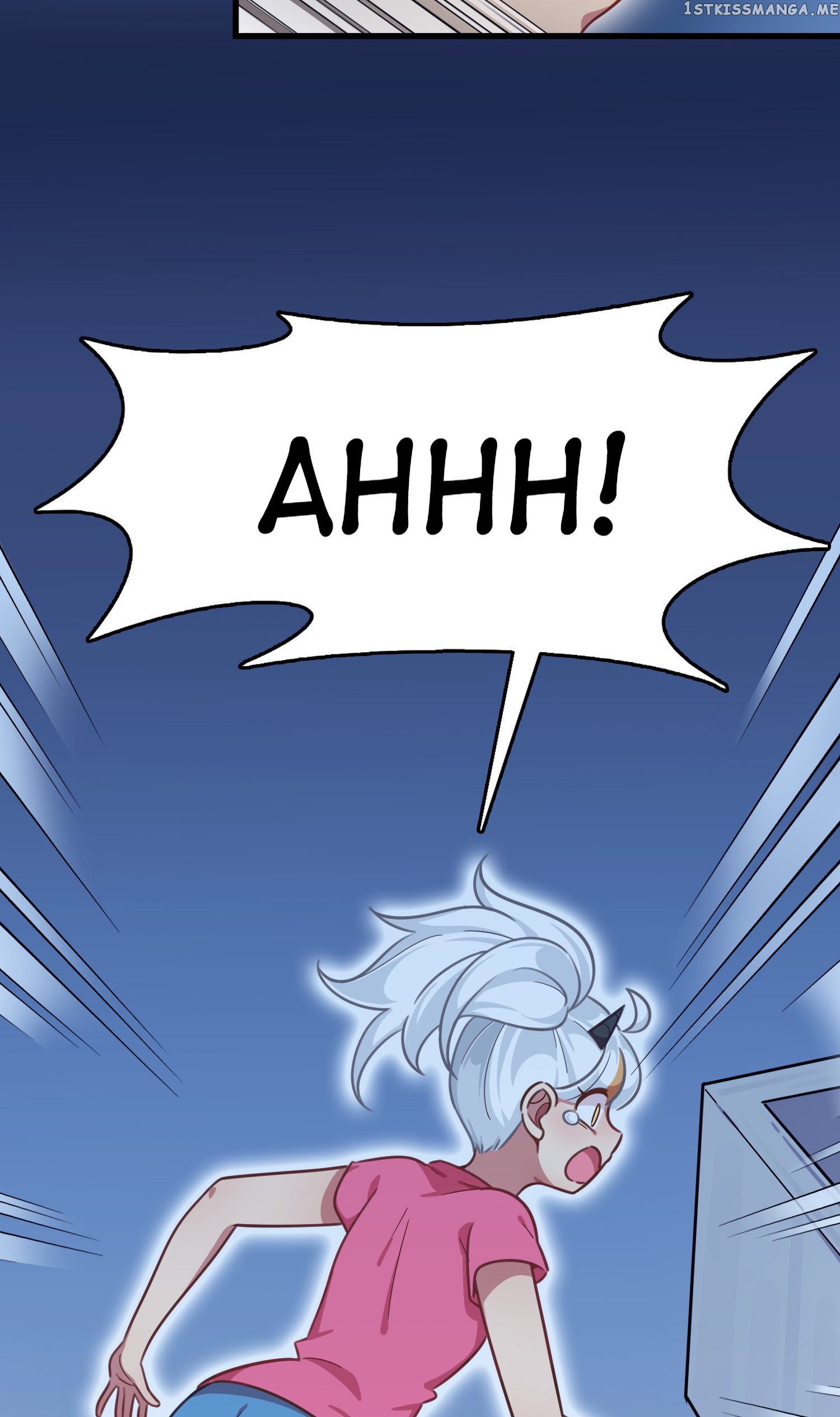 How To Properly Care For Your Pet Wife chapter 27.2 - page 15