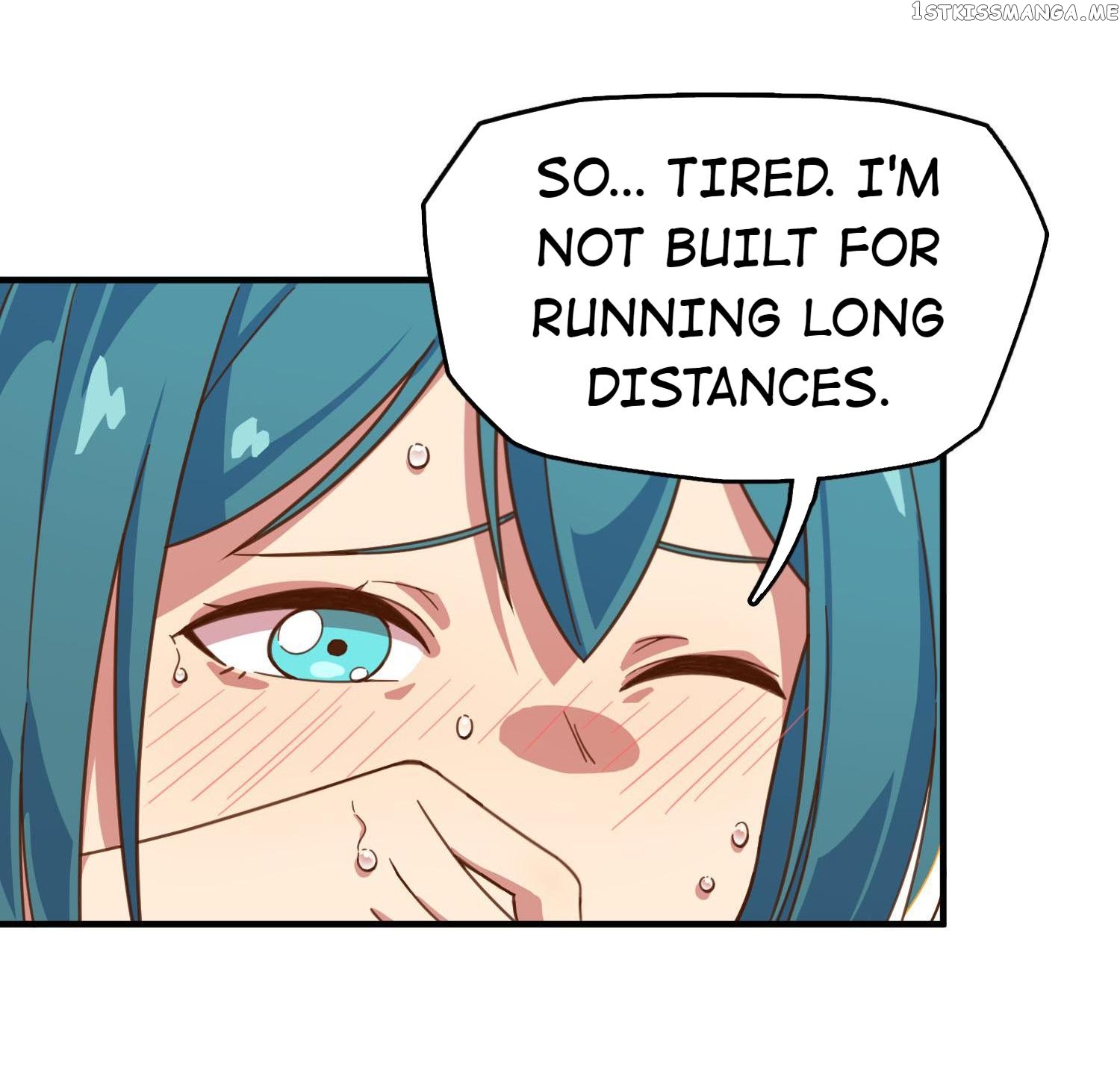 How To Properly Care For Your Pet Wife chapter 6 - page 26