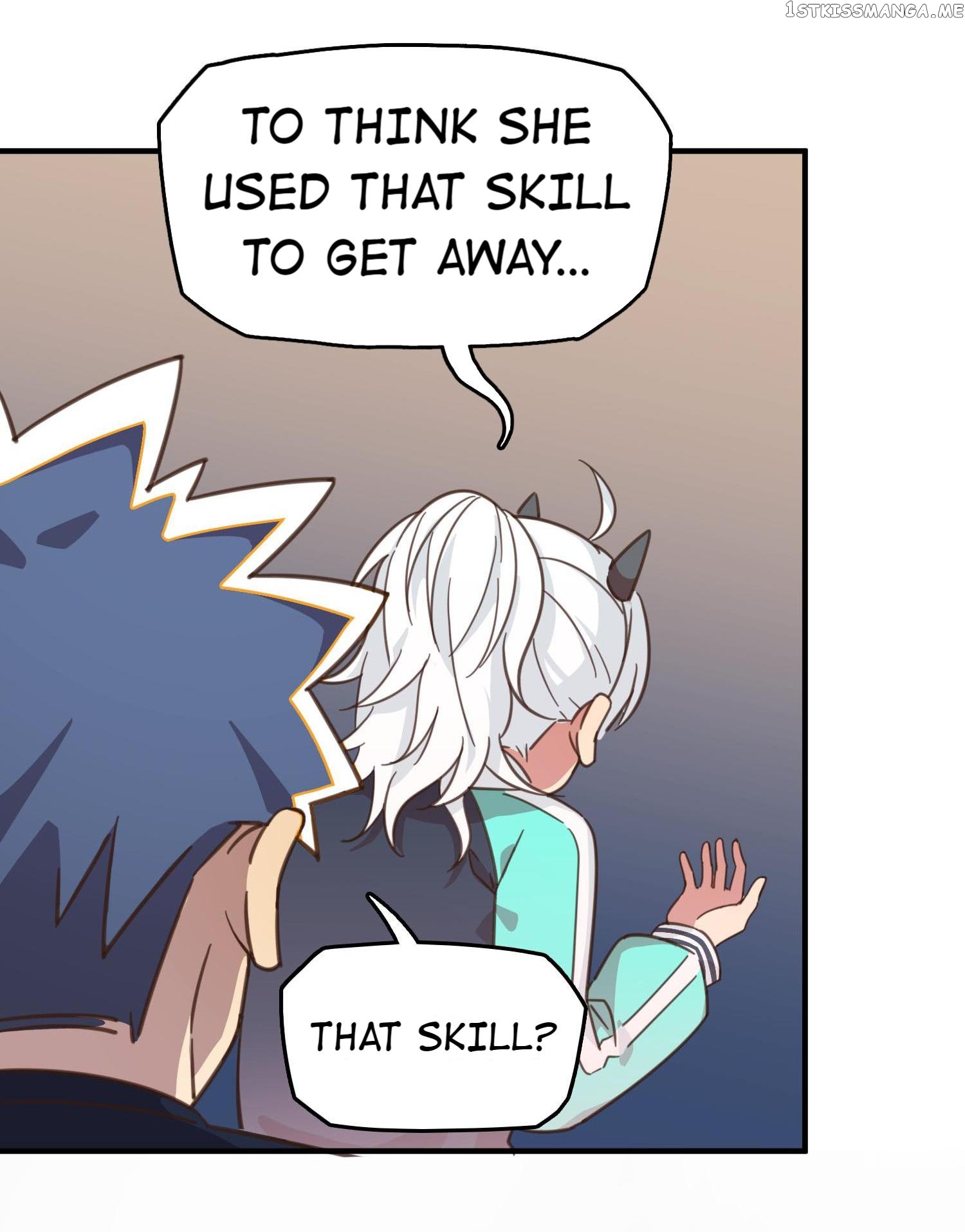 How To Properly Care For Your Pet Wife chapter 6 - page 38