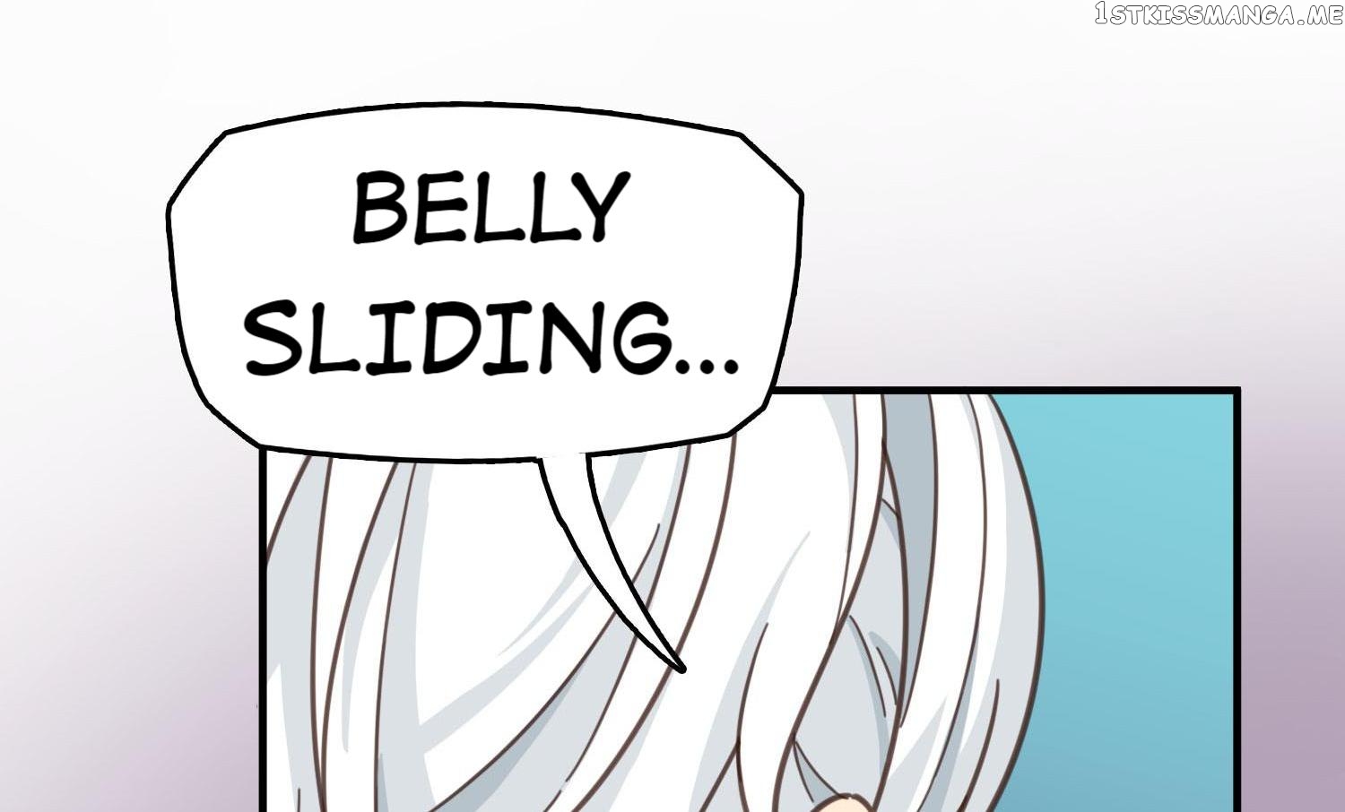 How To Properly Care For Your Pet Wife chapter 6 - page 40
