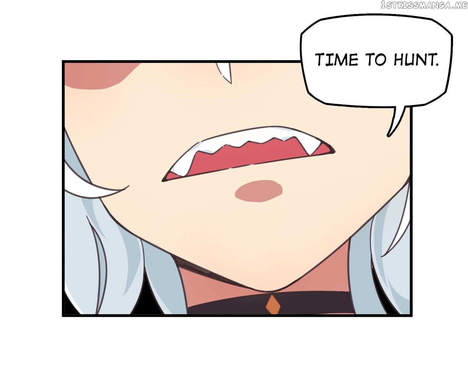 How To Properly Care For Your Pet Wife chapter 6 - page 44