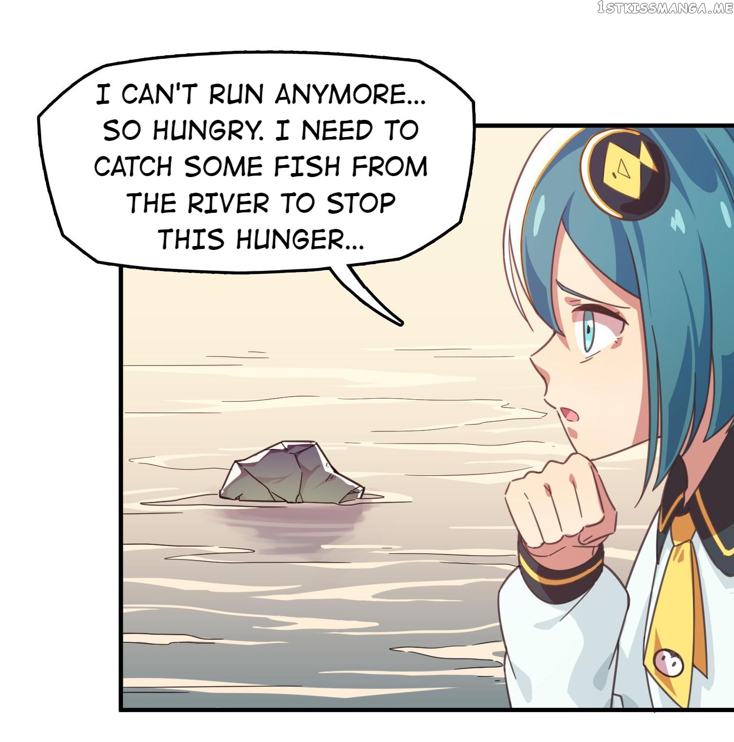 How To Properly Care For Your Pet Wife chapter 6 - page 52
