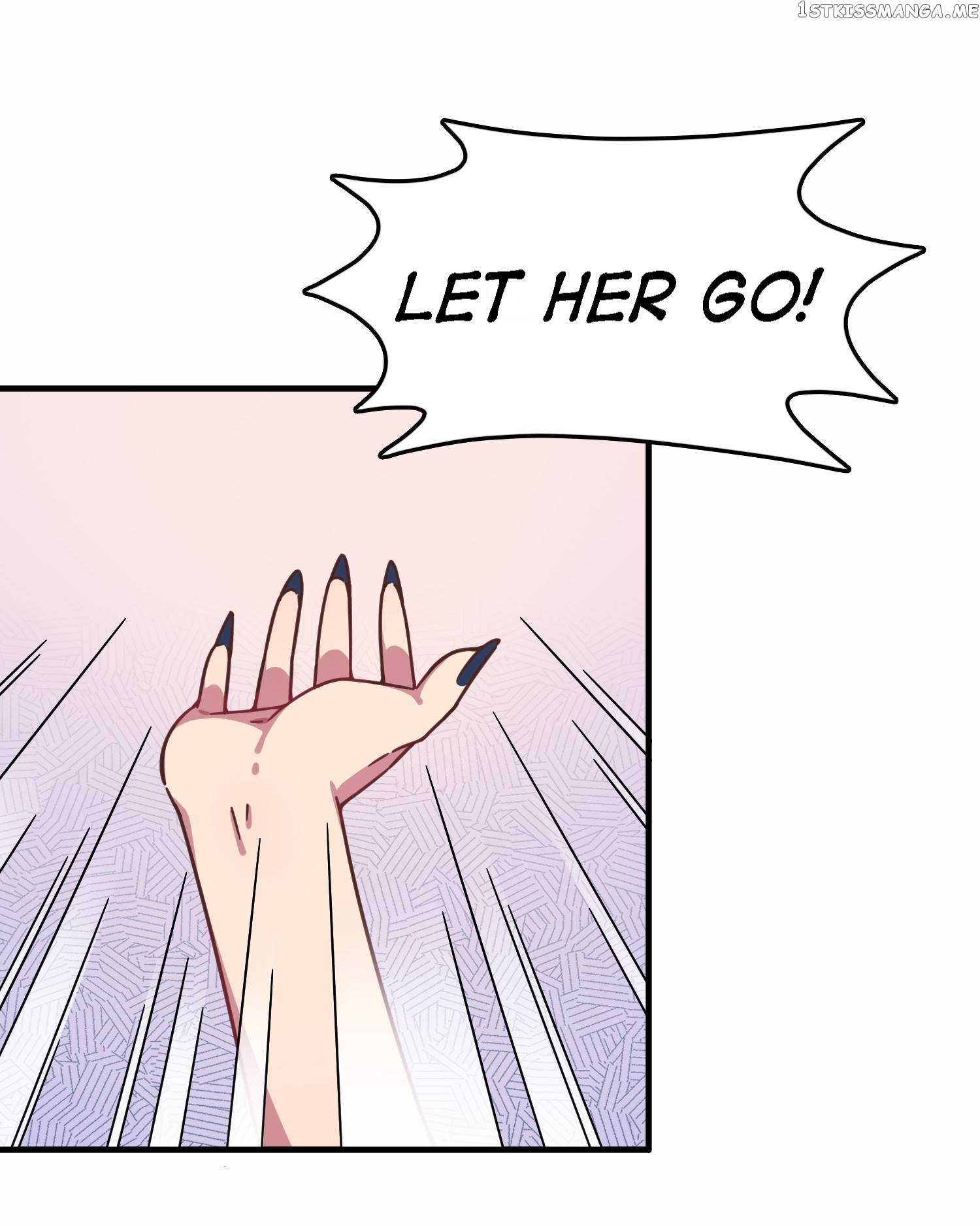 How To Properly Care For Your Pet Wife chapter 39 - page 14