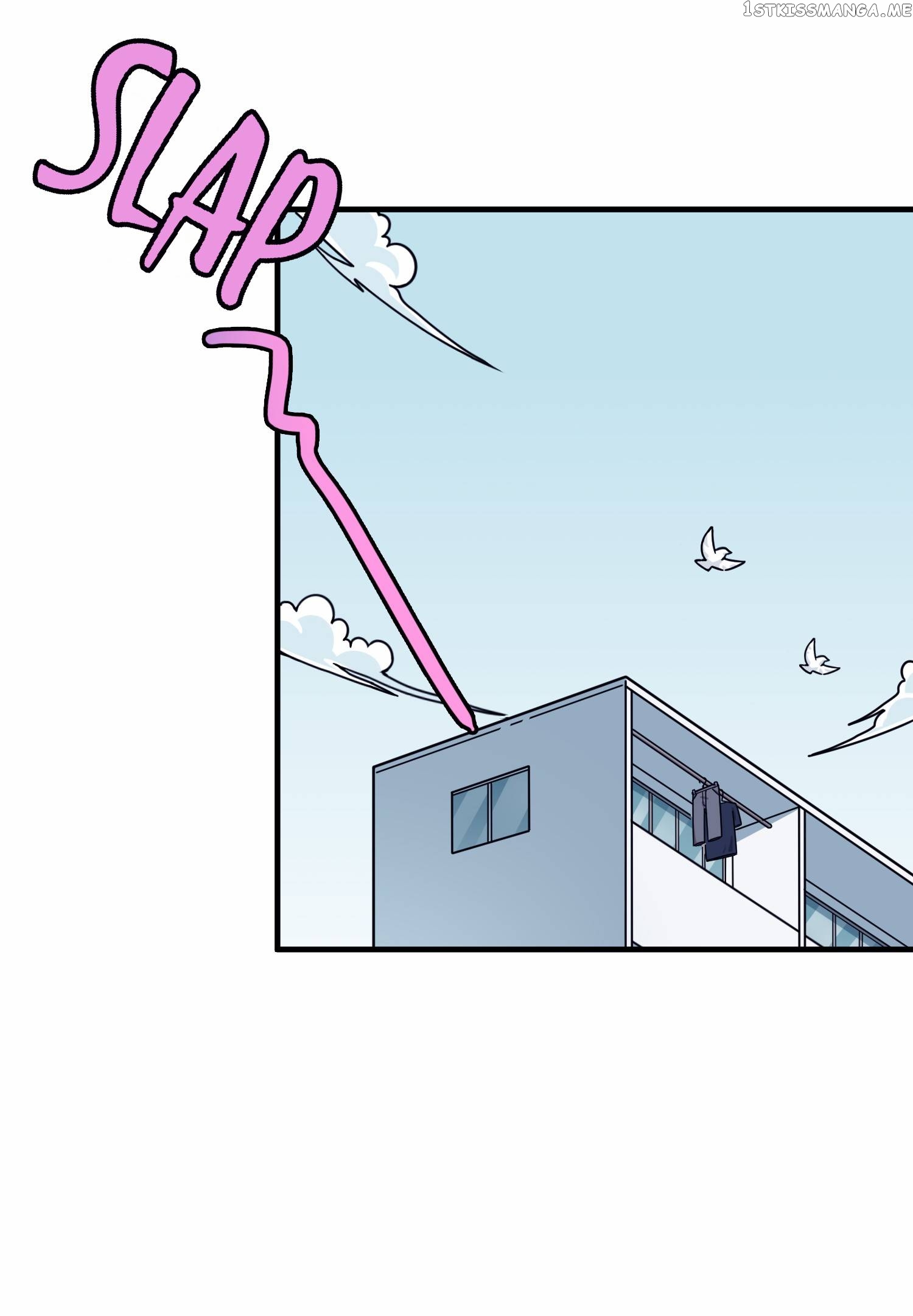 How To Properly Care For Your Pet Wife chapter 39 - page 15