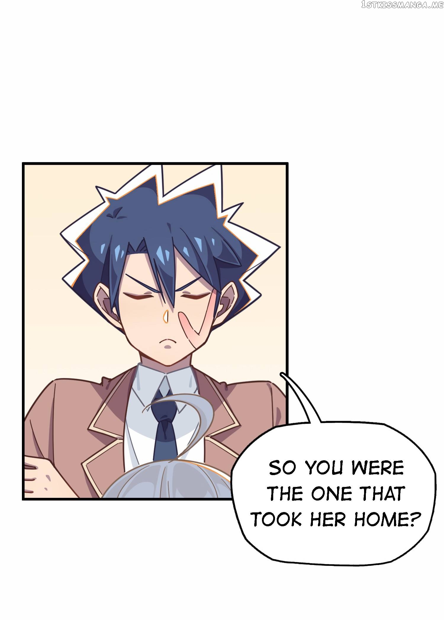 How To Properly Care For Your Pet Wife chapter 39 - page 16