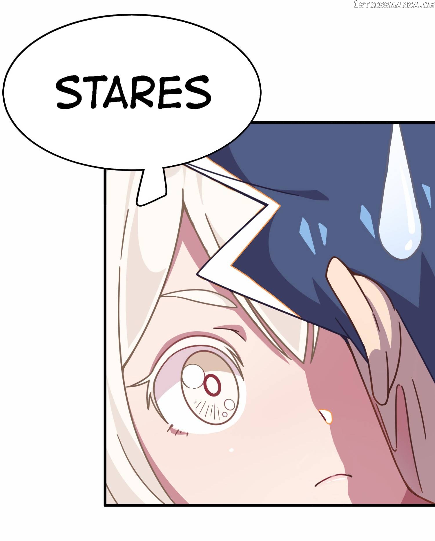 How To Properly Care For Your Pet Wife chapter 39 - page 17