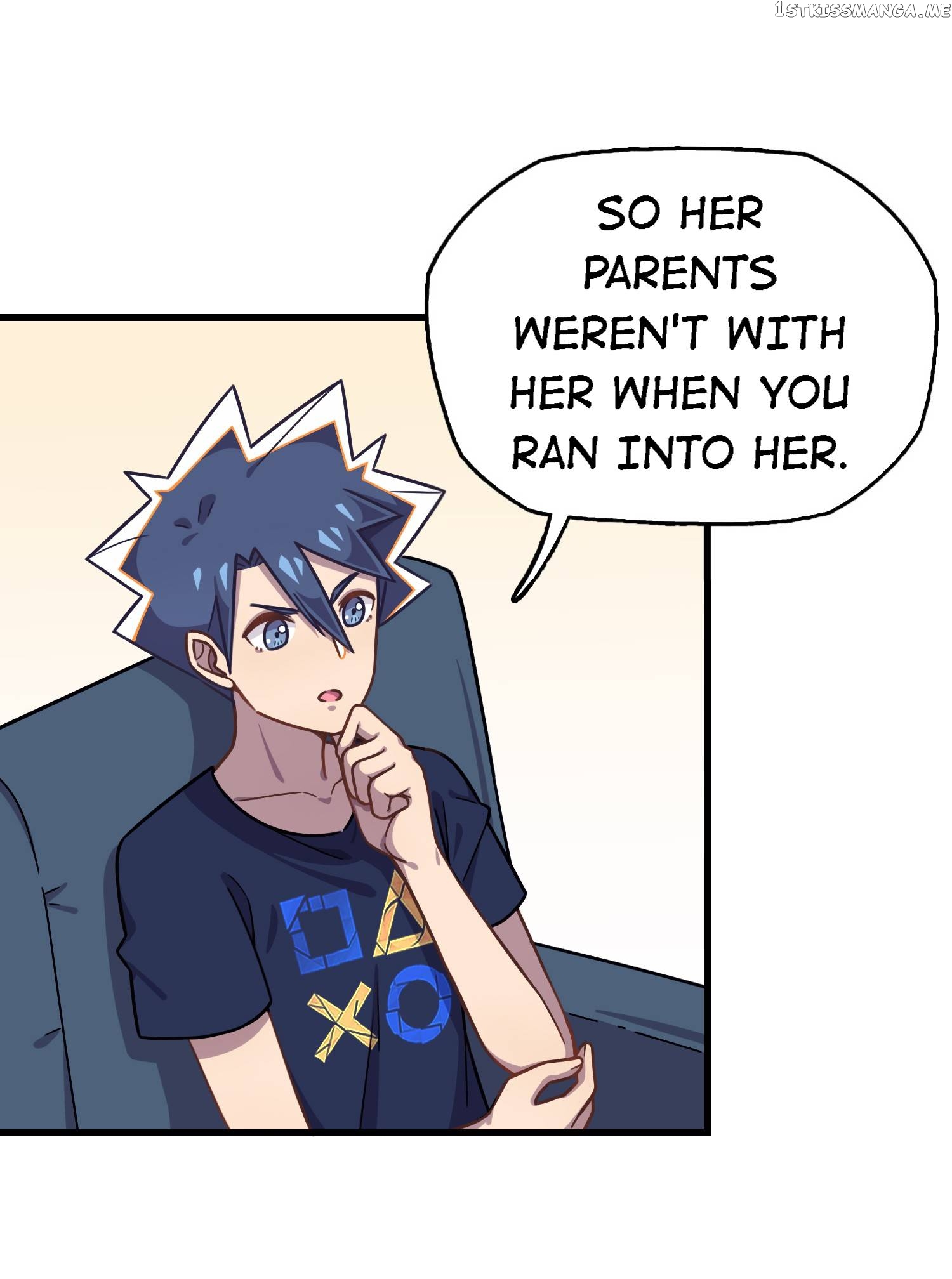 How To Properly Care For Your Pet Wife chapter 39 - page 24